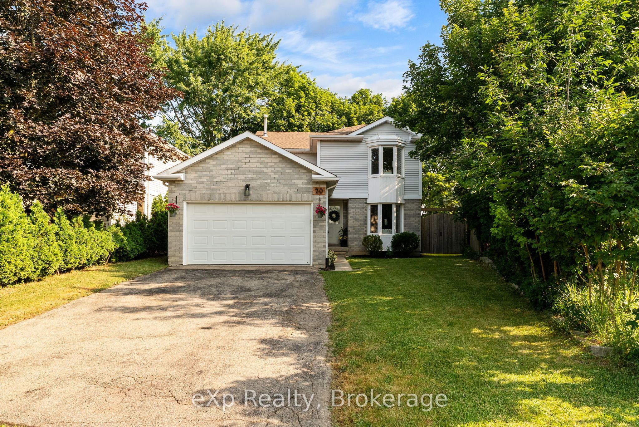 20 Edison Crescent, Stratford, ON N5A 7V1 photo 2