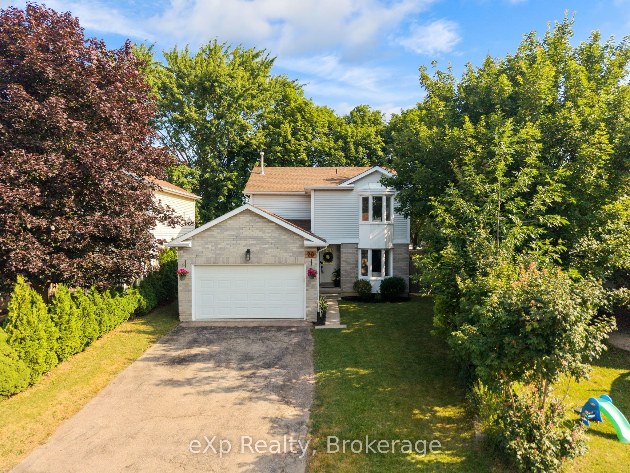 20 Edison Crescent, Stratford, ON N5A 7V1 photo 3