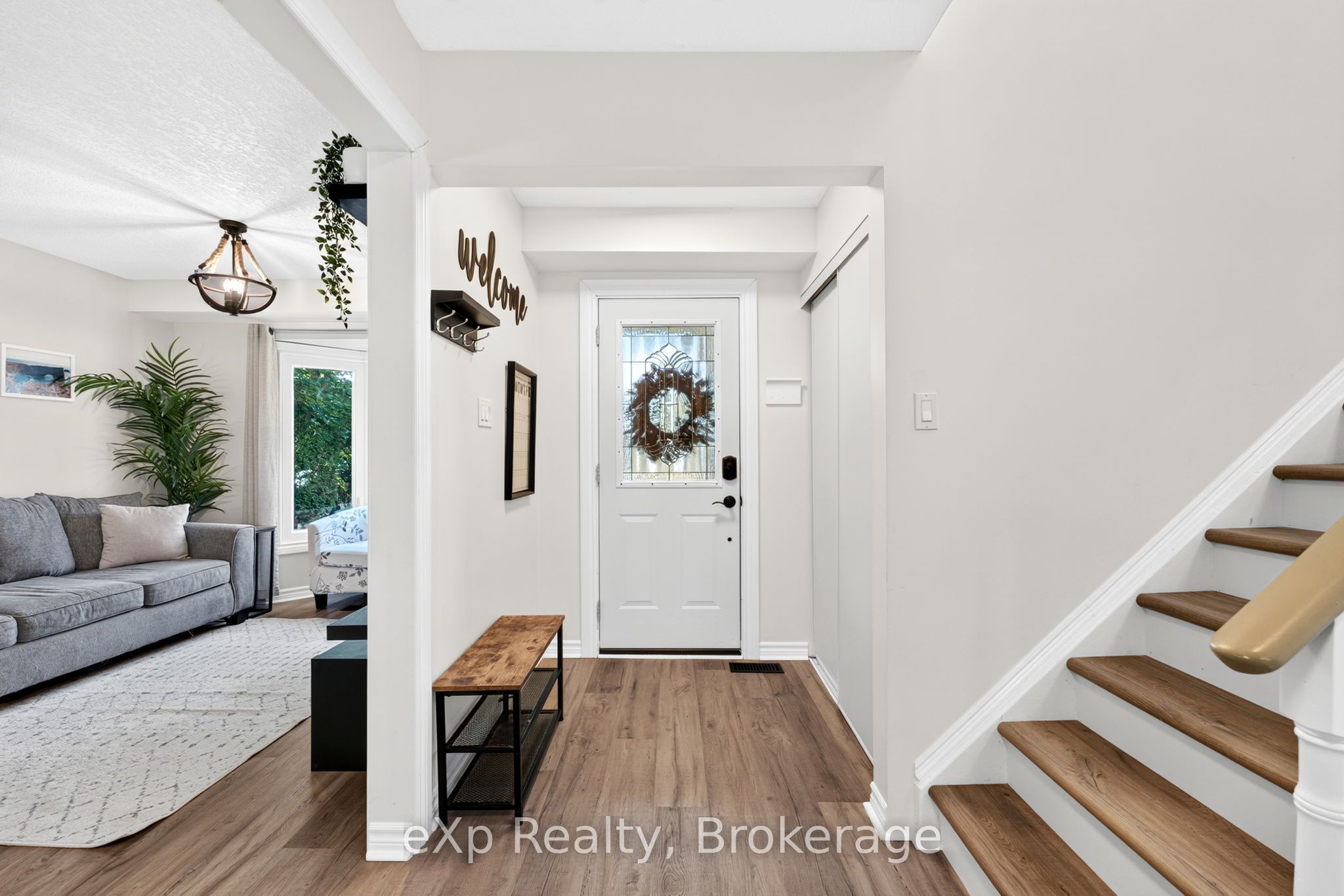 20 Edison Crescent, Stratford, ON N5A 7V1 photo 4