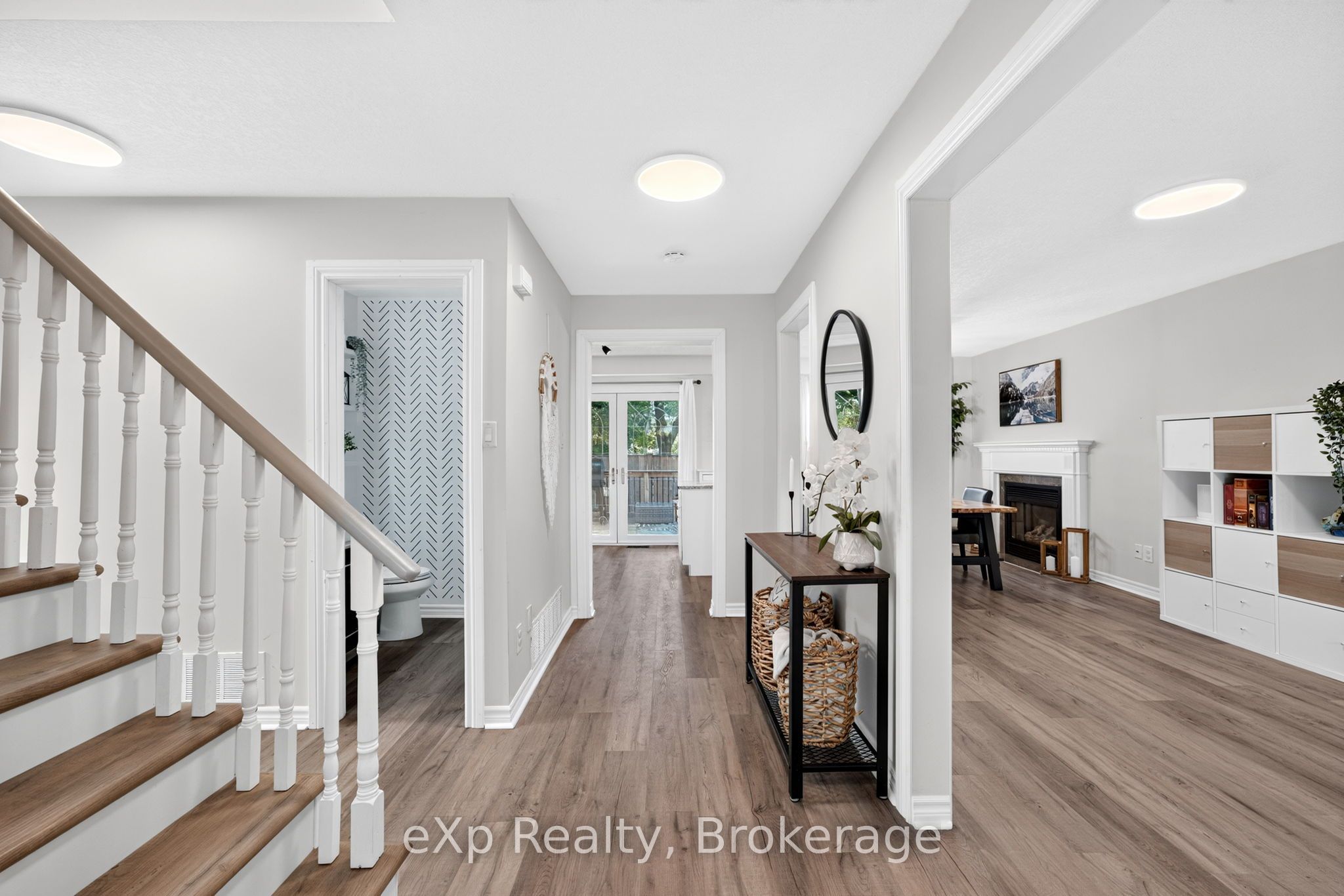 20 Edison Crescent, Stratford, ON N5A 7V1 photo 5