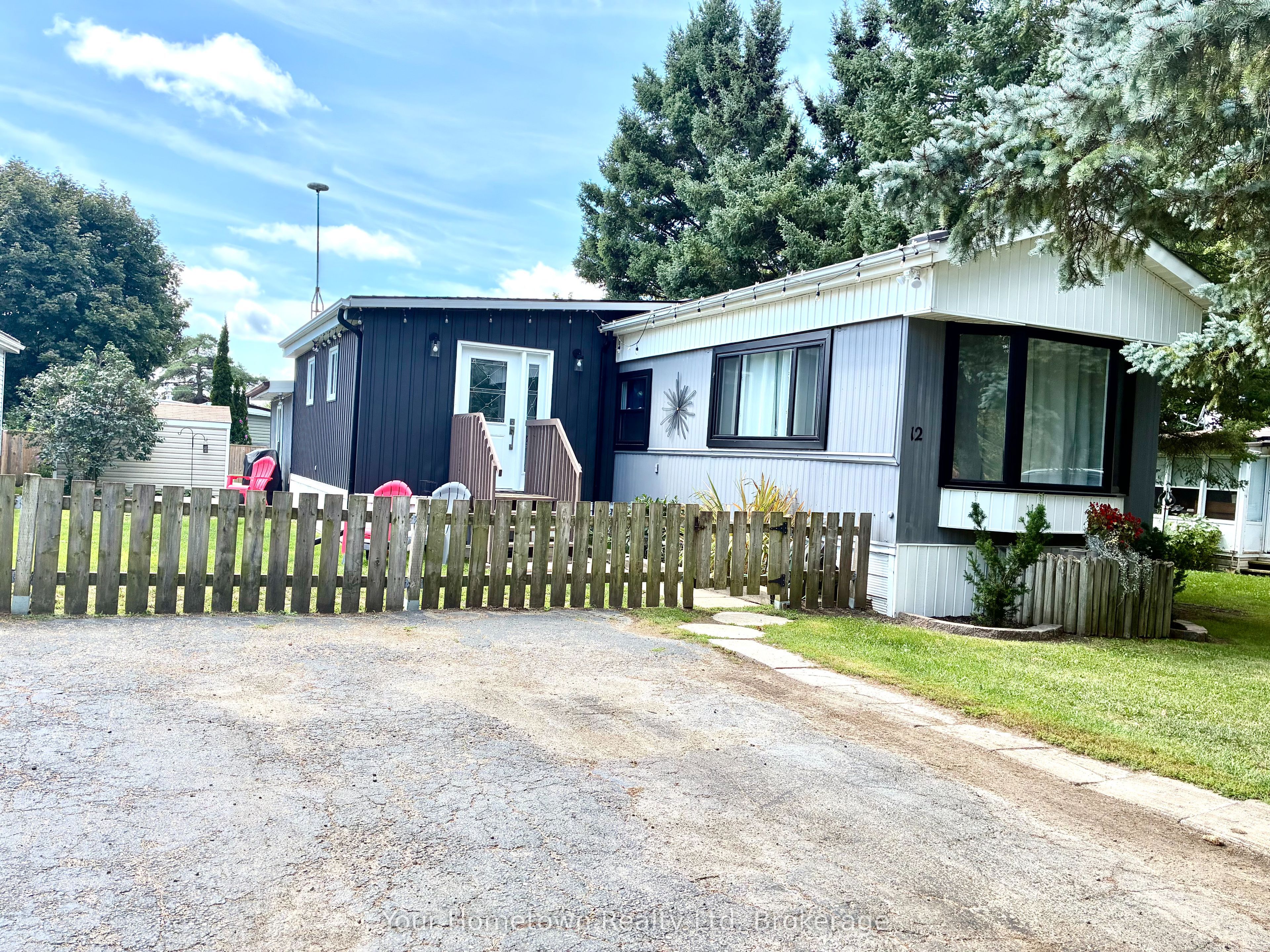 12 Second Avenue, Centre Wellington, ON N1M 2W5