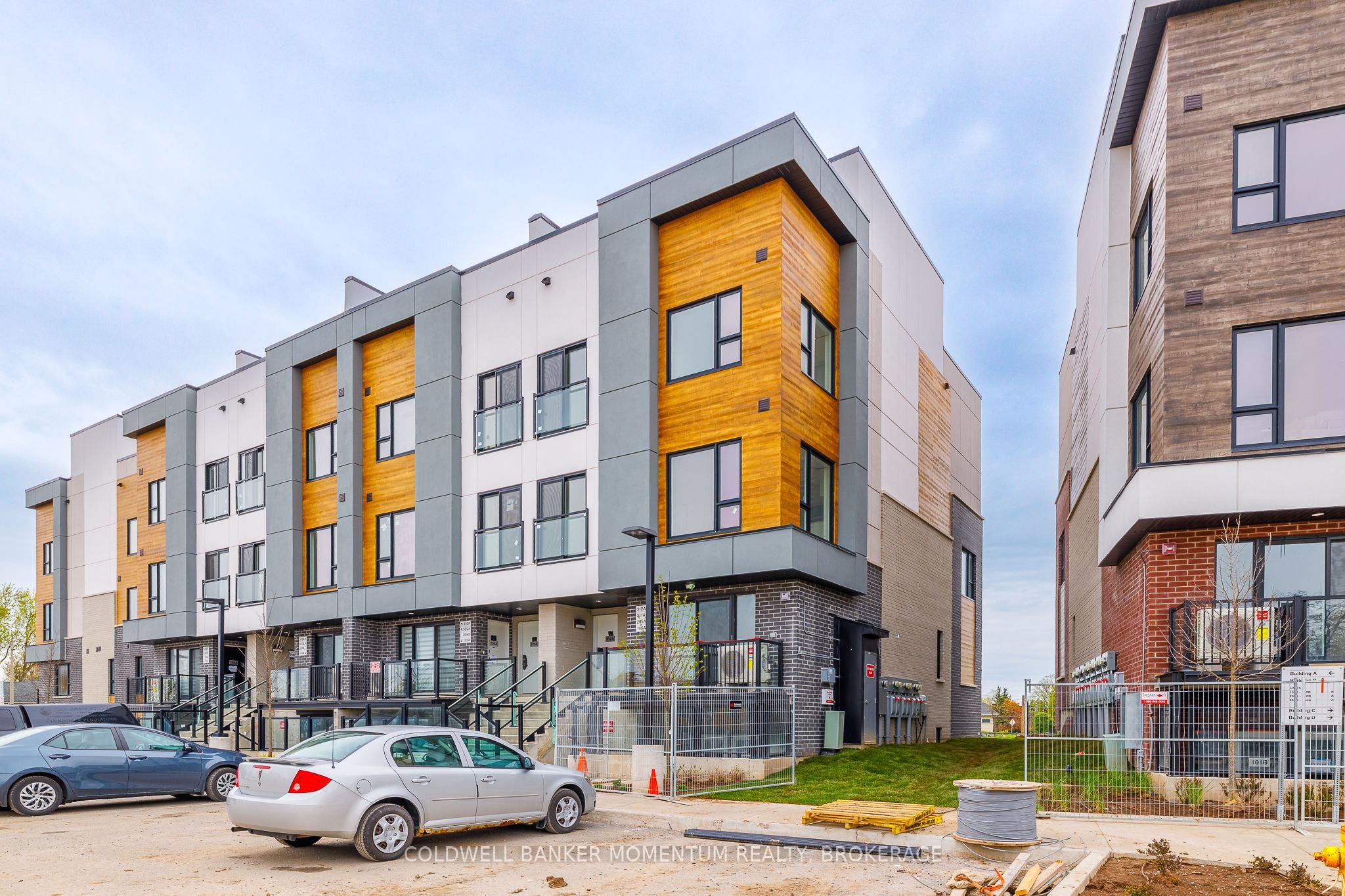 16 Melbourne Avenue 311A, St. Catharines, ON L2P 3J8