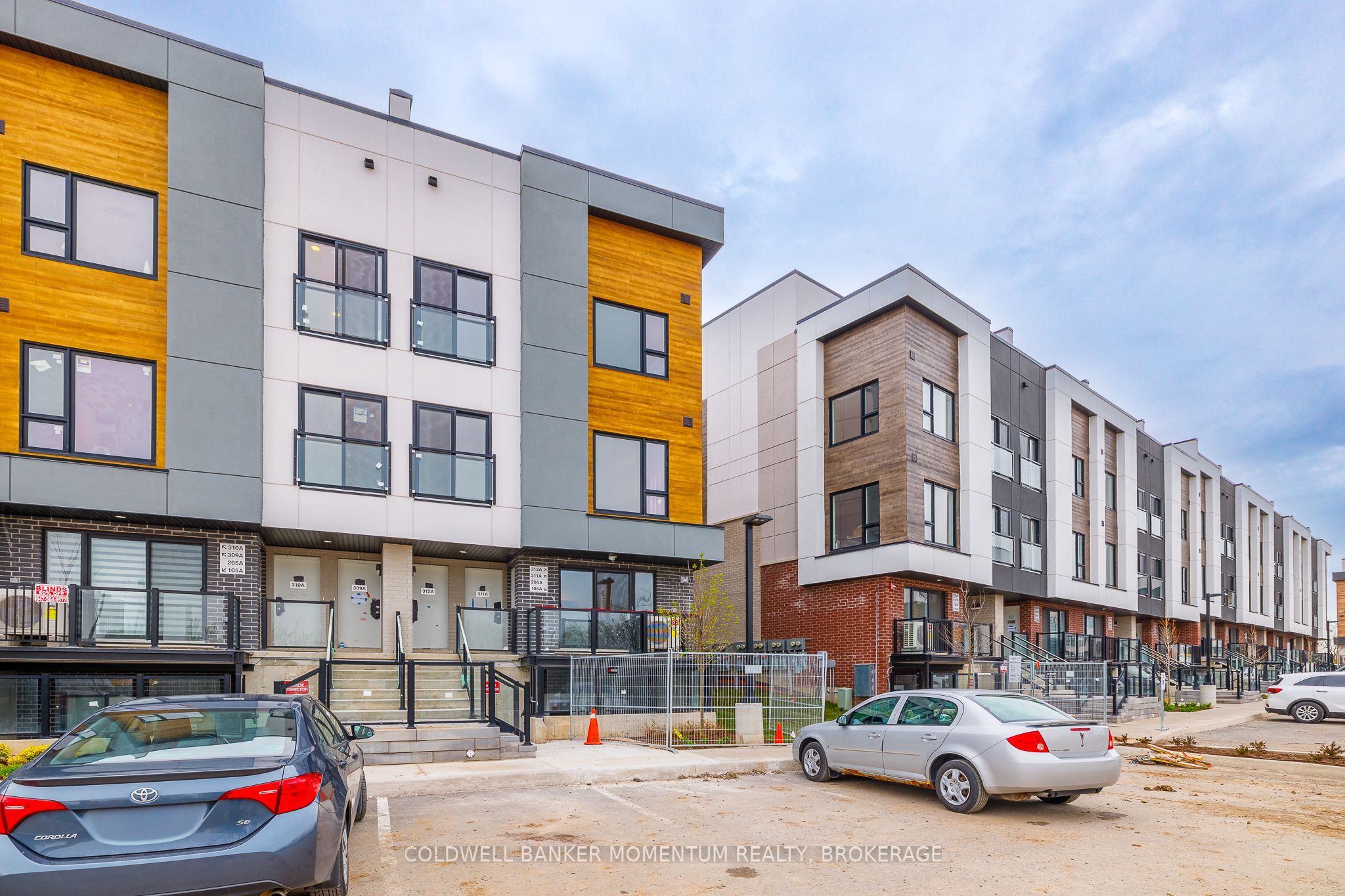 16 Melbourne Avenue 311A, St. Catharines, ON L2P 3J8 photo 3