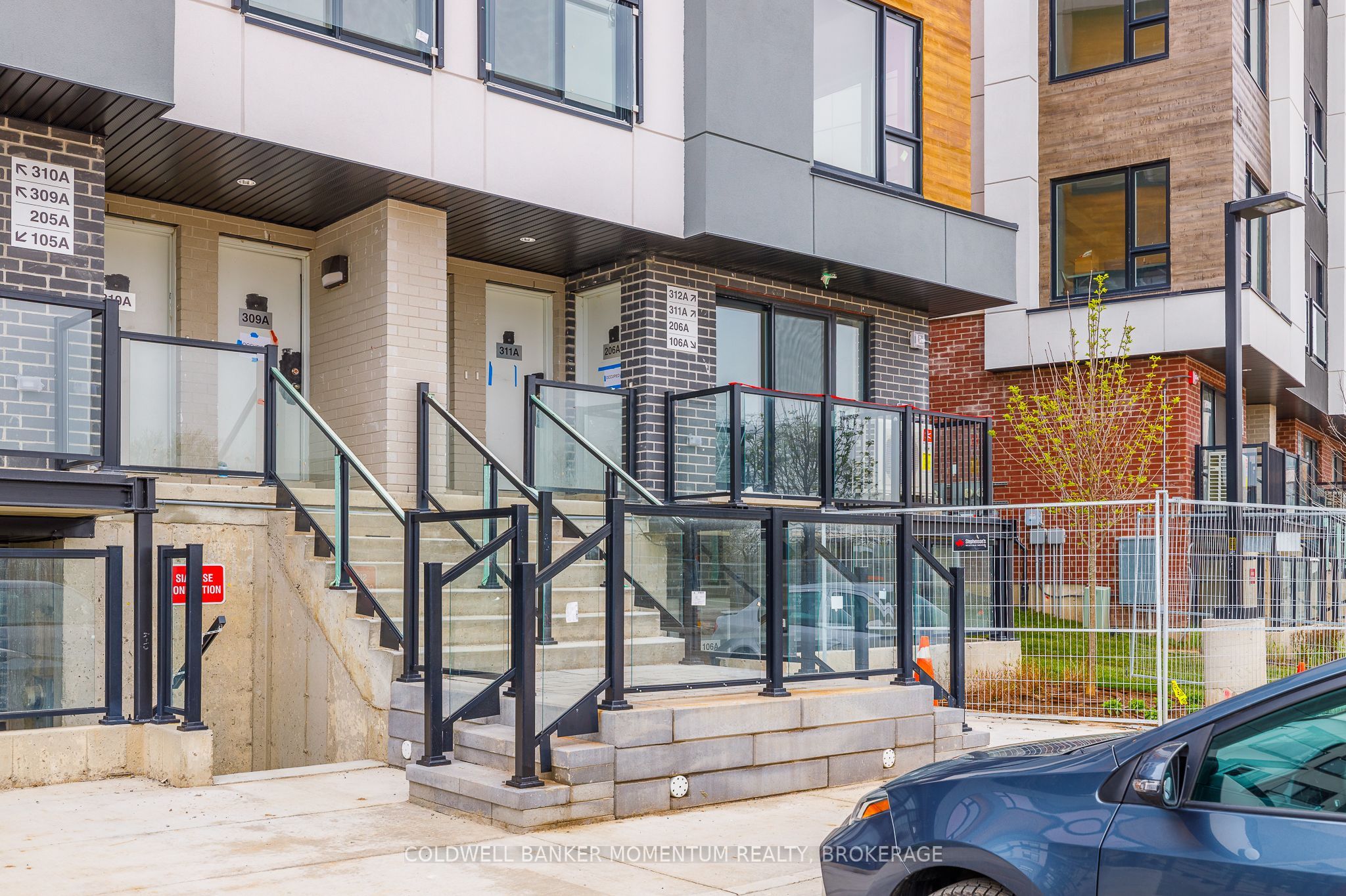 16 Melbourne Avenue 311A, St. Catharines, ON L2P 3J8 photo 4