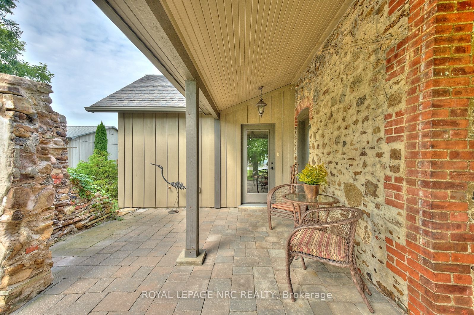 1540 Concession 6 Road, Niagara-on-the-Lake, ON L0S 1T0 photo 2