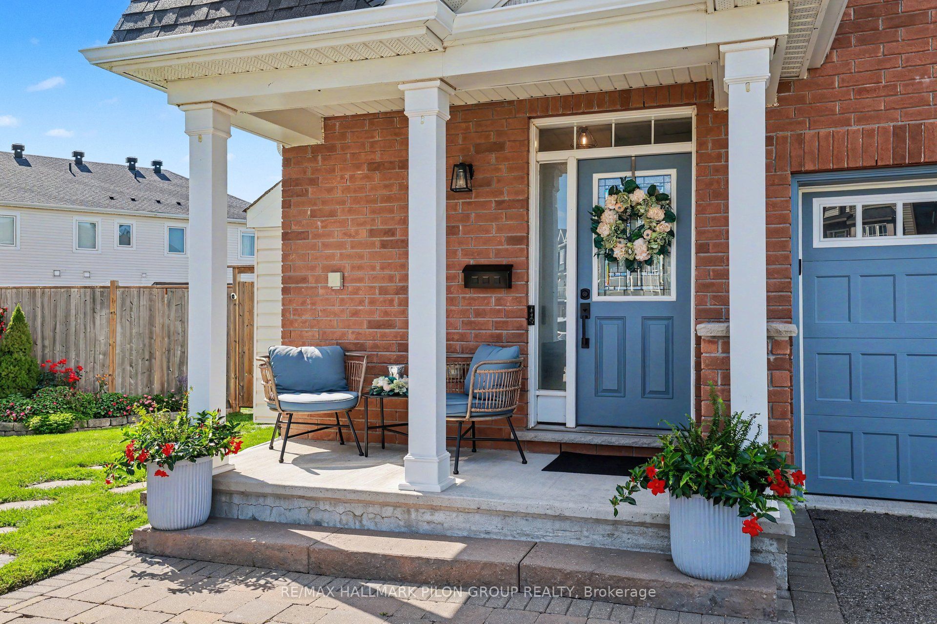 336 Sweetfern Crescent, Orleans - Cumberland and Area, ON K4A 1A5 photo 3