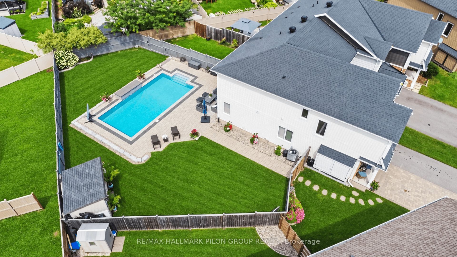 336 Sweetfern Crescent, Orleans - Cumberland and Area, ON K4A 1A5 photo 4