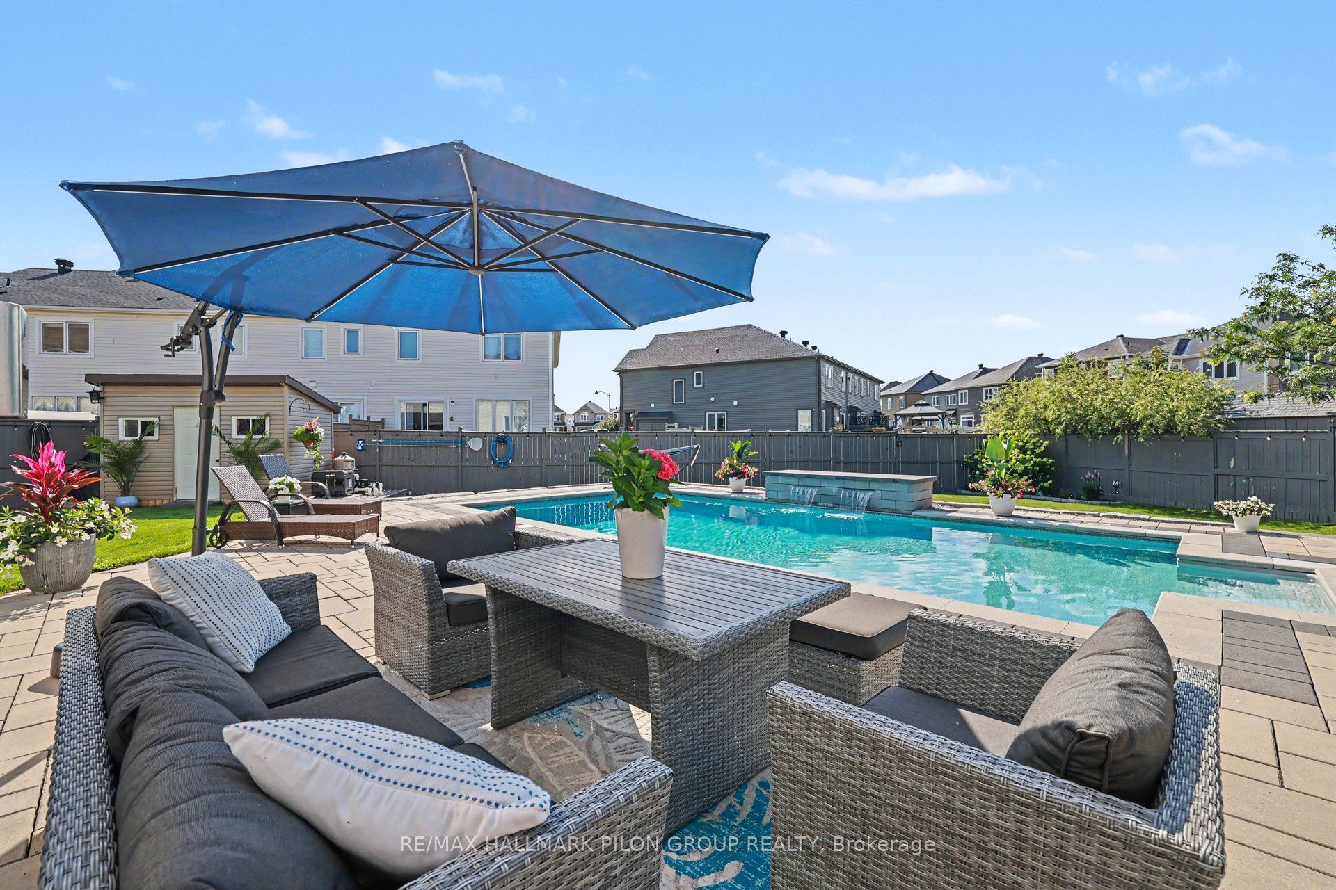 336 Sweetfern Crescent, Orleans - Cumberland and Area, ON K4A 1A5 photo 5