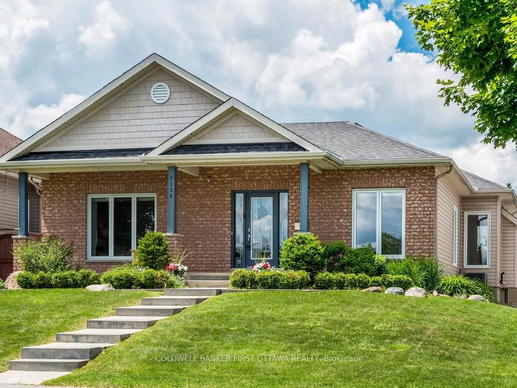1134 Stittsville Main Street, Stittsville - Munster - Richmond, ON K2S 0B9