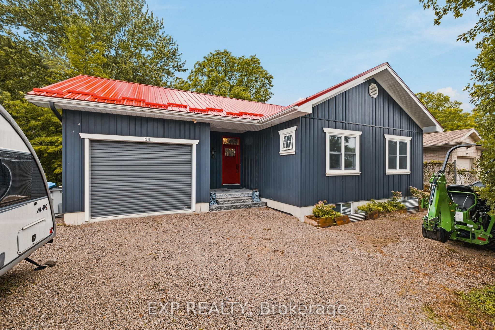 153 James Street, Huron East, ON N0K 1W0 photo 3