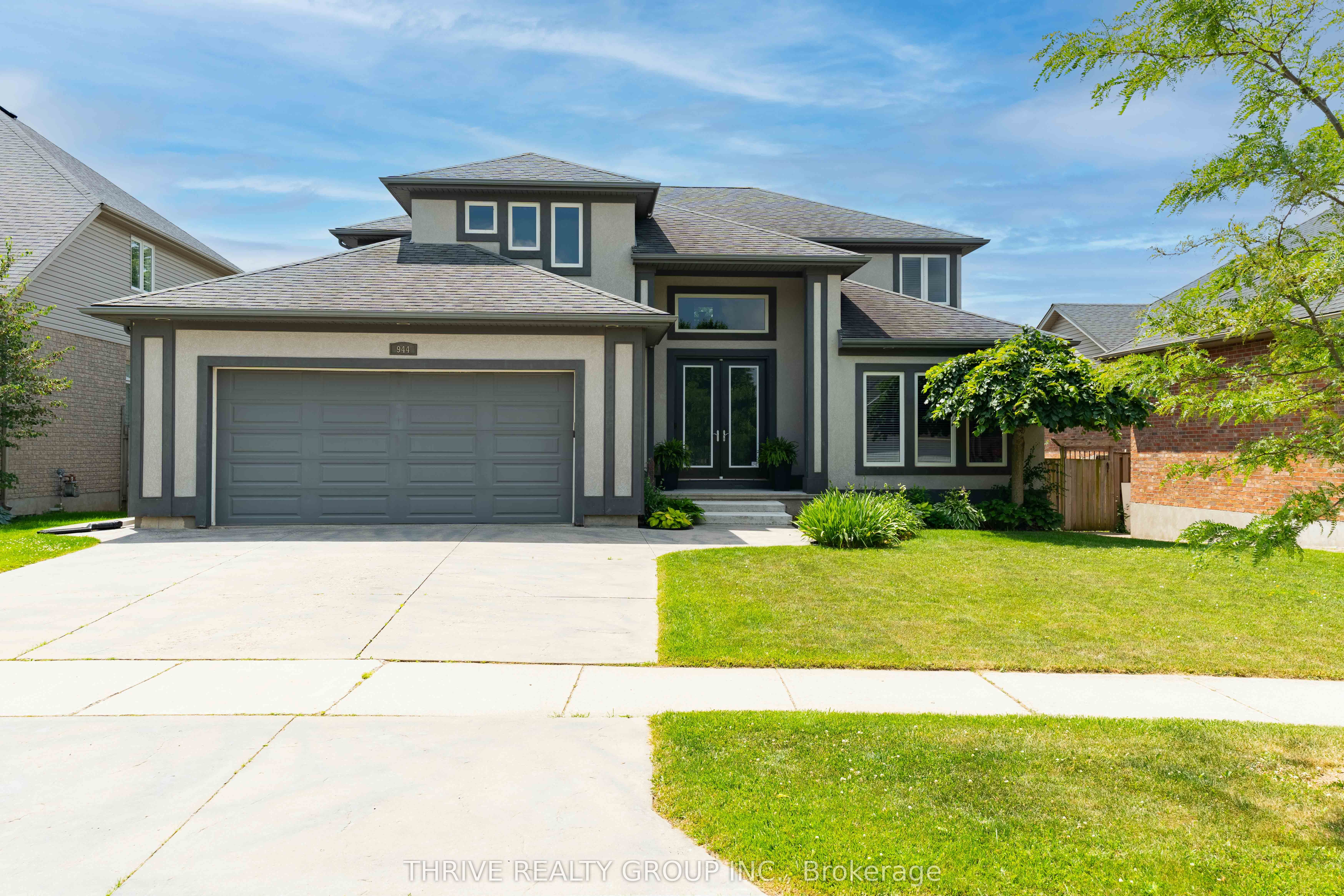 944 Collins Drive, London South, ON N6K 4X6