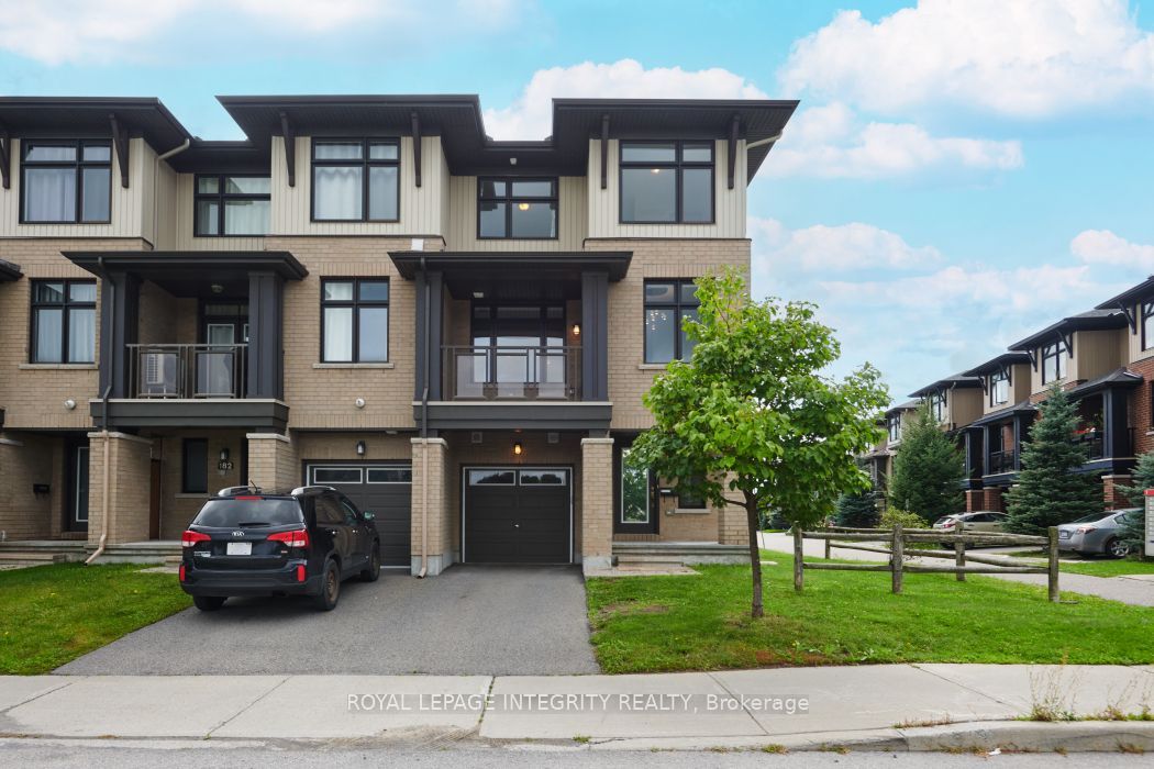 180 Poplin Street, Blossom Park - Airport and Area, ON K4M 0G9