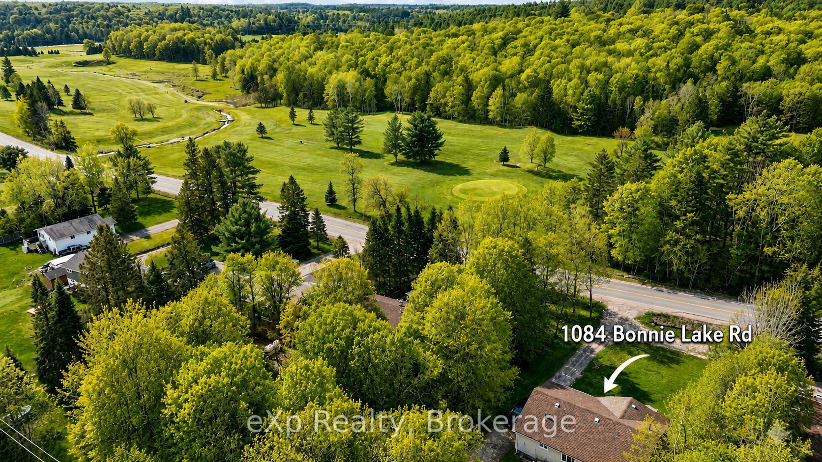 1084 Bonnie Lake Road, Bracebridge, ON P1L 1W9 photo 2