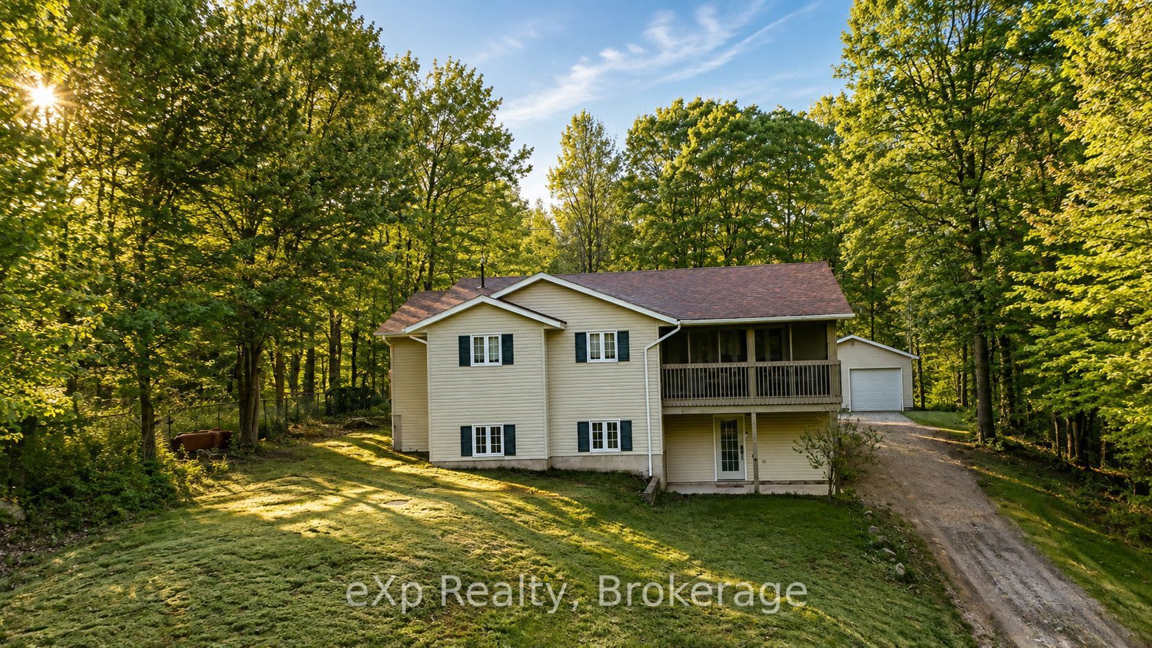 1084 Bonnie Lake Road, Bracebridge, ON P1L 1W9 photo 3