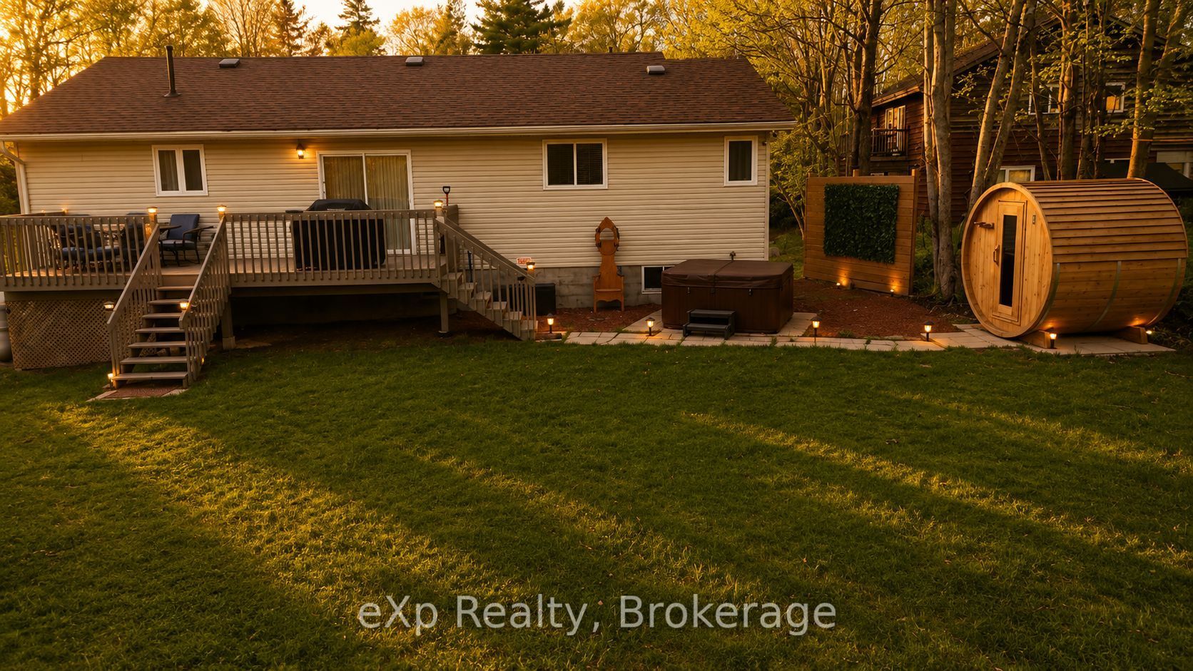 1084 Bonnie Lake Road, Bracebridge, ON P1L 1W9 photo 5