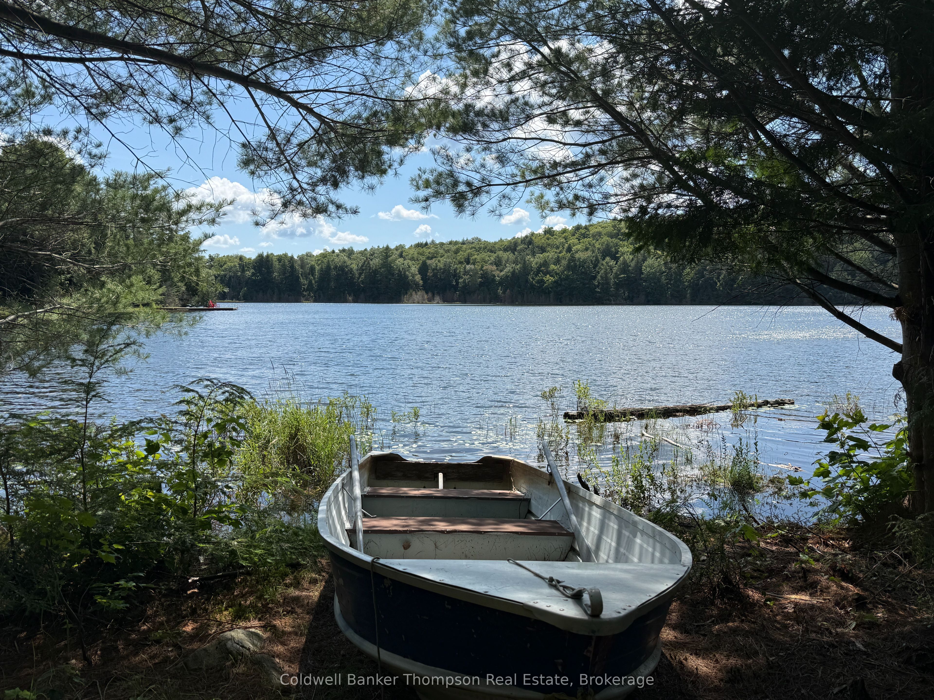 1017 Rhapsody Lane, Algonquin Highlands, ON P0A 1H0