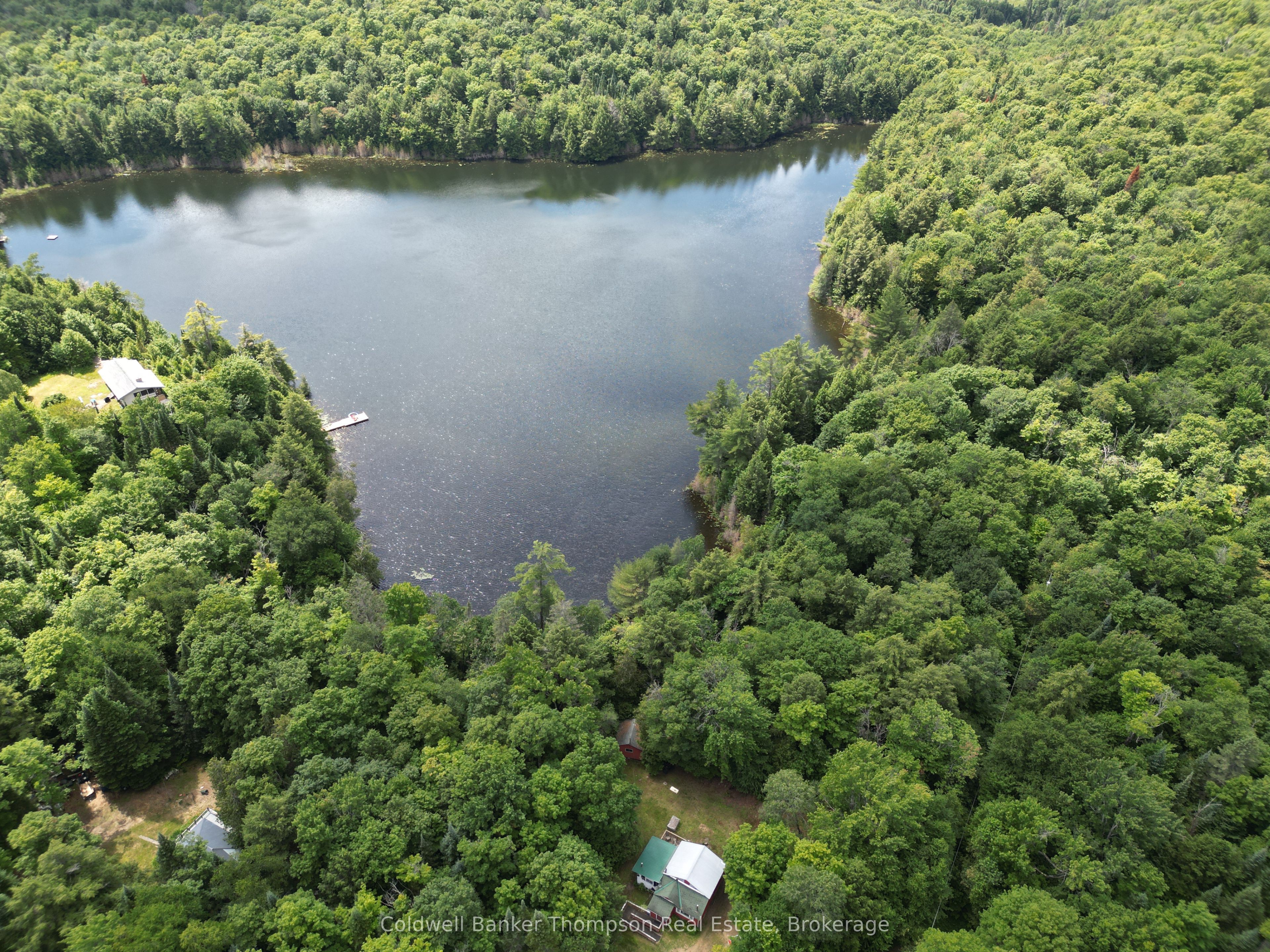 1017 Rhapsody Lane, Algonquin Highlands, ON P0A 1H0 photo 2