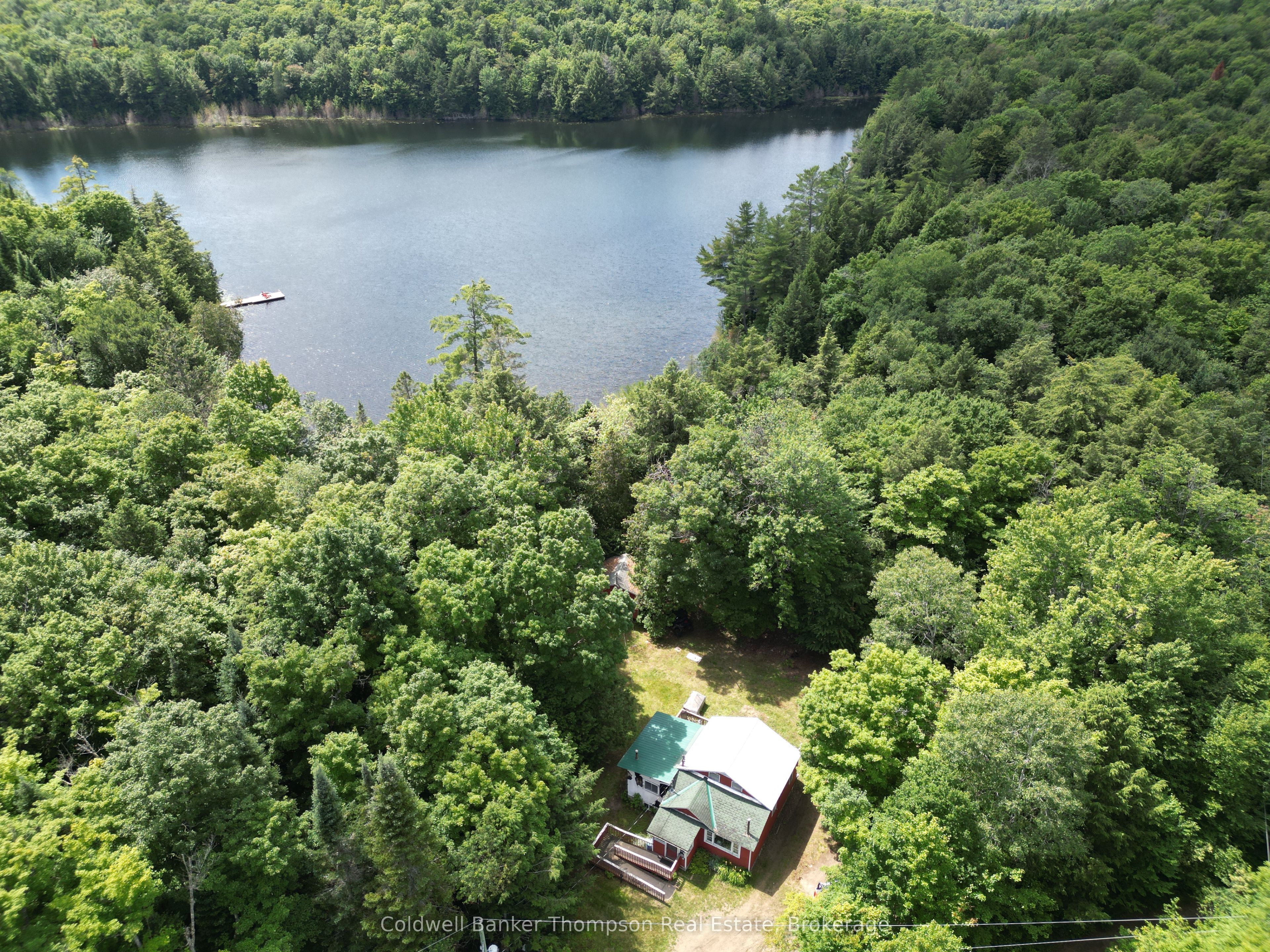 1017 Rhapsody Lane, Algonquin Highlands, ON P0A 1H0 photo 3