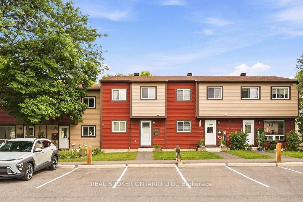 119 Teal Crescent 86, Orleans - Cumberland and Area, ON K1E 2C1 photo 2