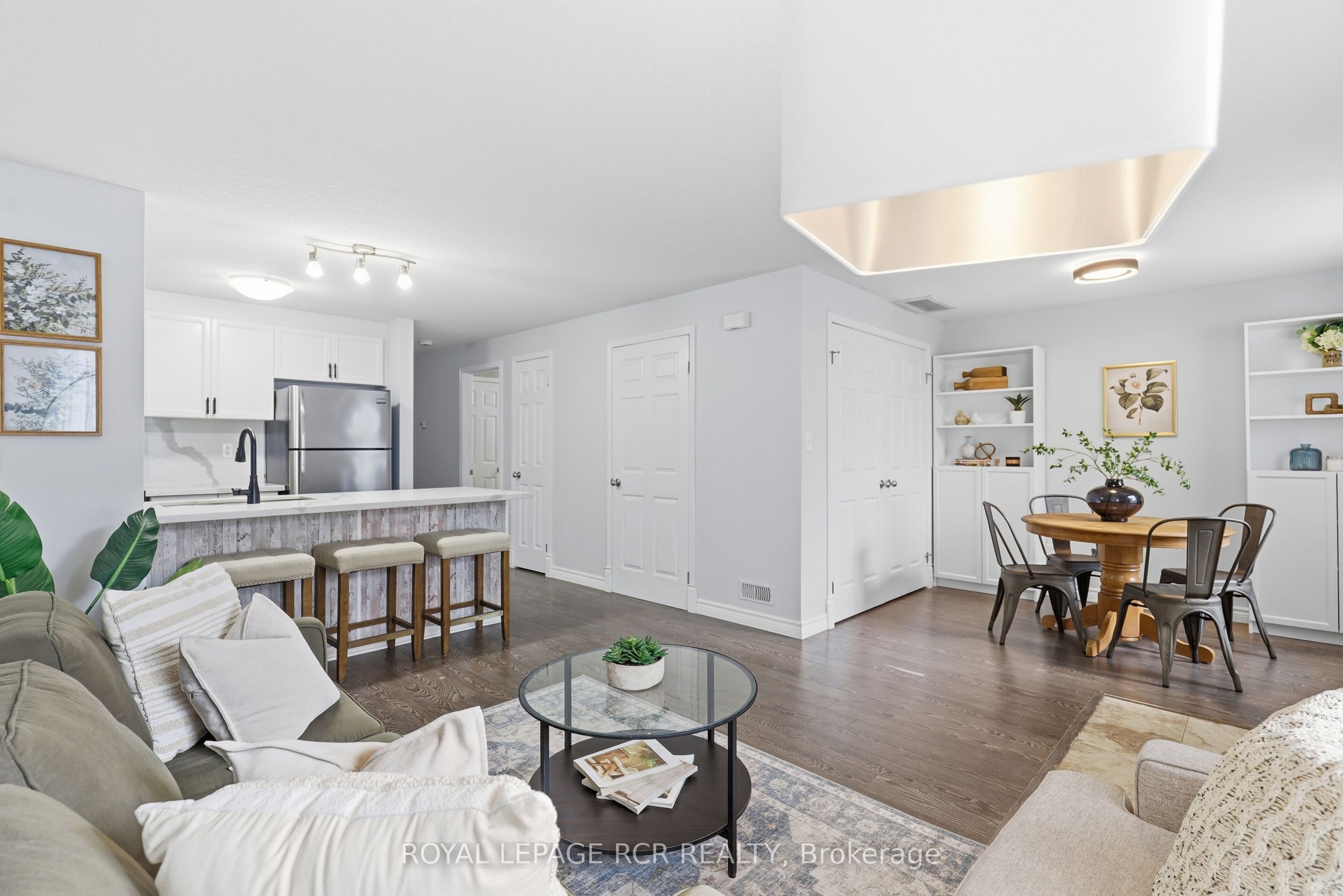 35 MOUNTFORD Drive 25, Guelph, ON N1E 0G6 photo 4