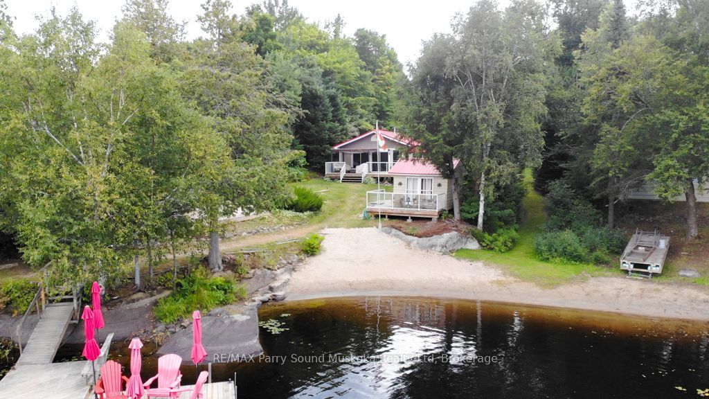 301 Farleys Road, Whitestone, ON P0A 1G0 photo 2
