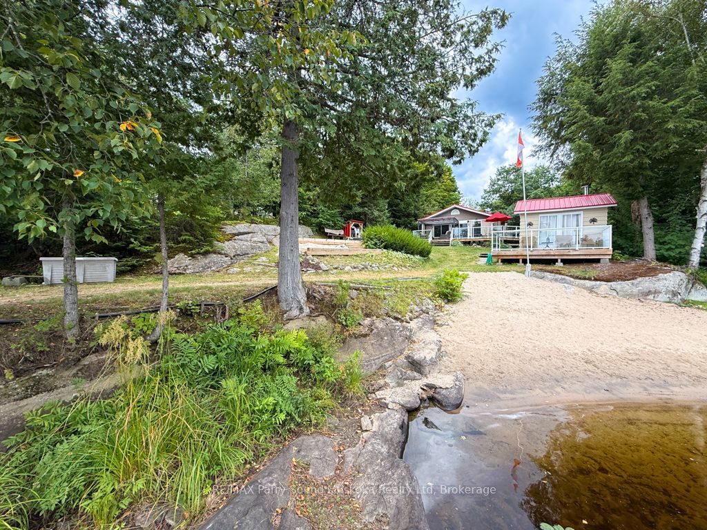301 Farleys Road, Whitestone, ON P0A 1G0 photo 4