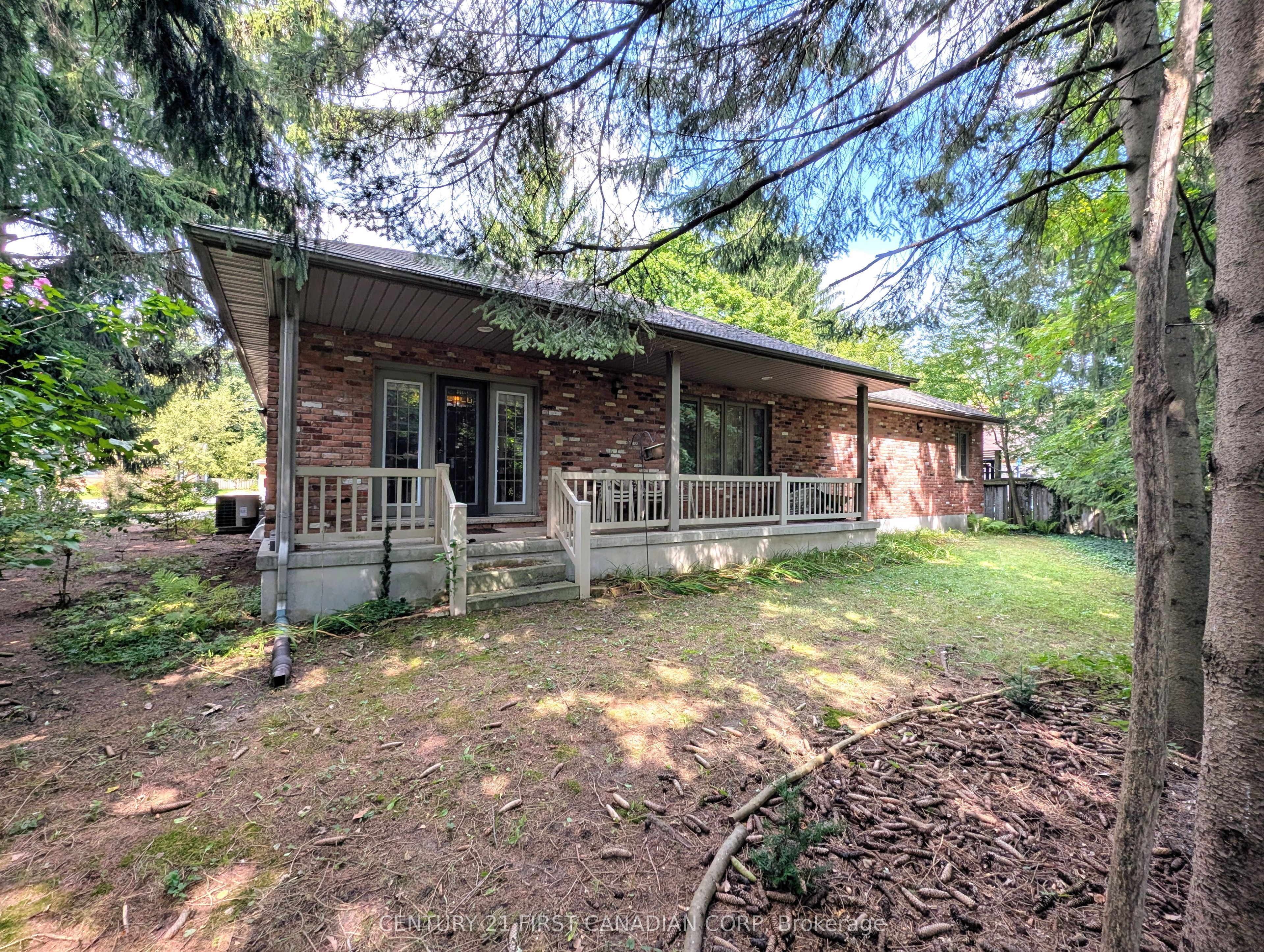 14 Pannell Lane, Strathroy-Caradoc, ON N7G 2C6 photo 4