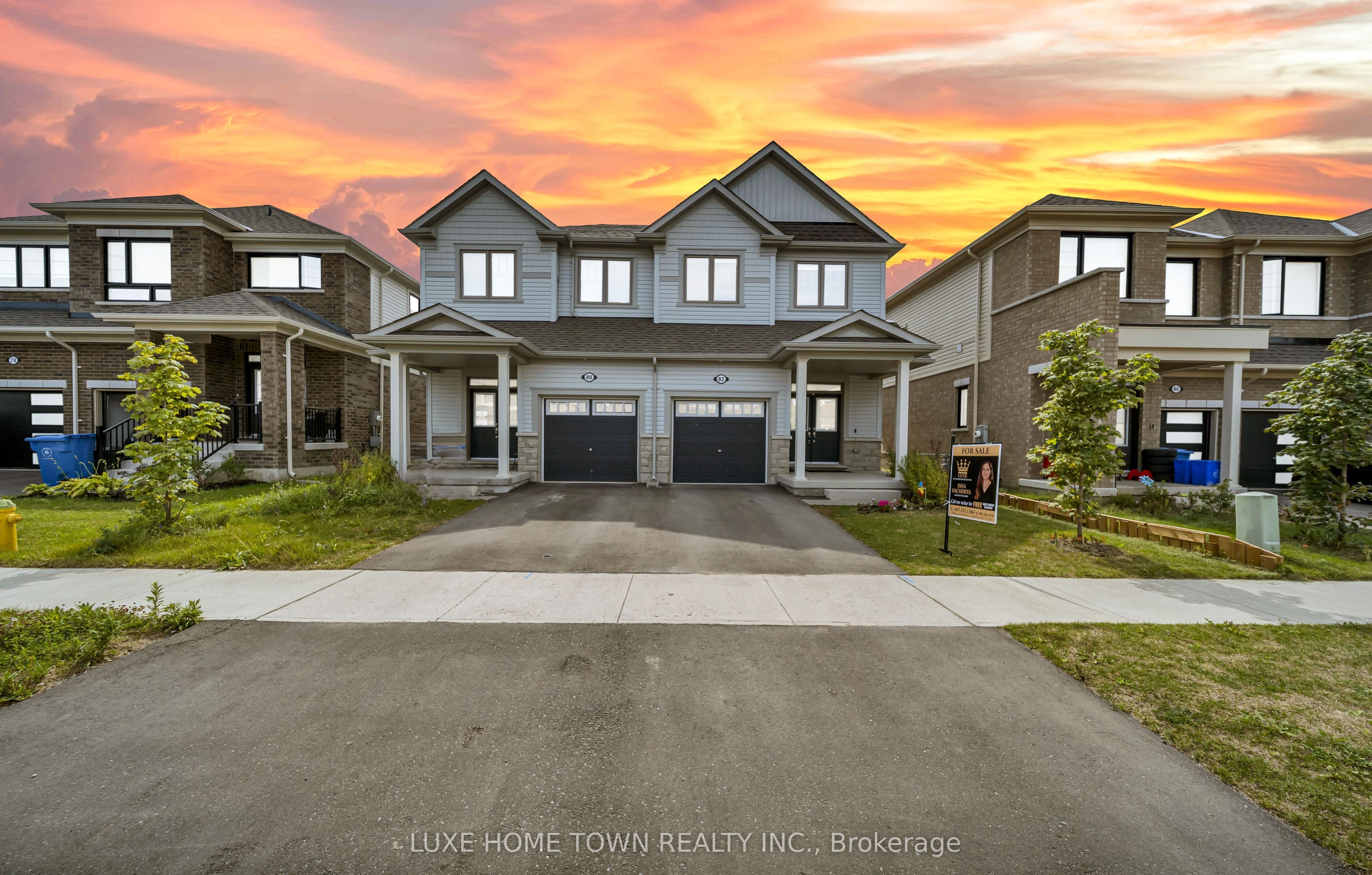 82 Prest Way, Centre Wellington, ON N1M 0J8