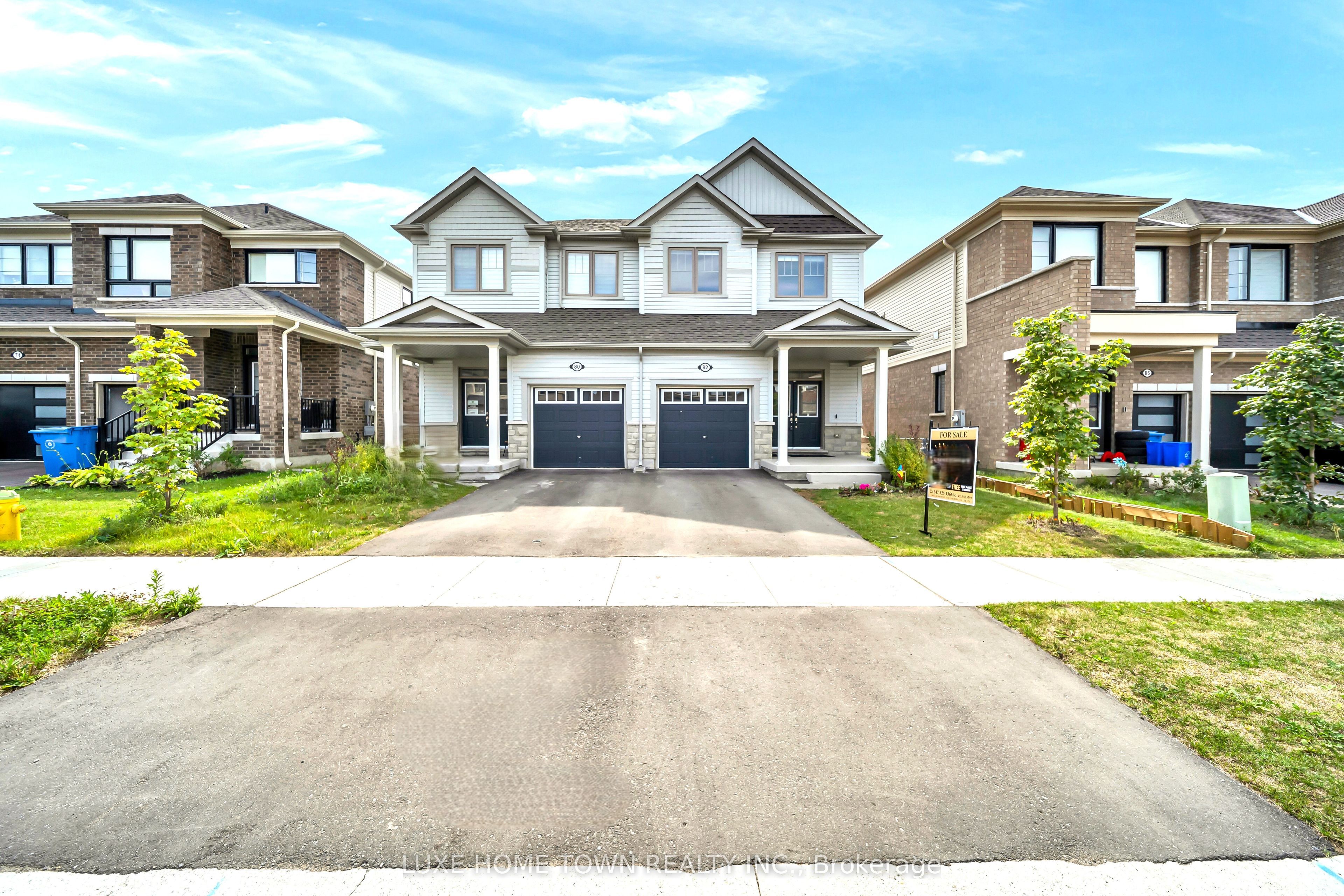 82 Prest Way, Centre Wellington, ON N1M 0J8 photo 2