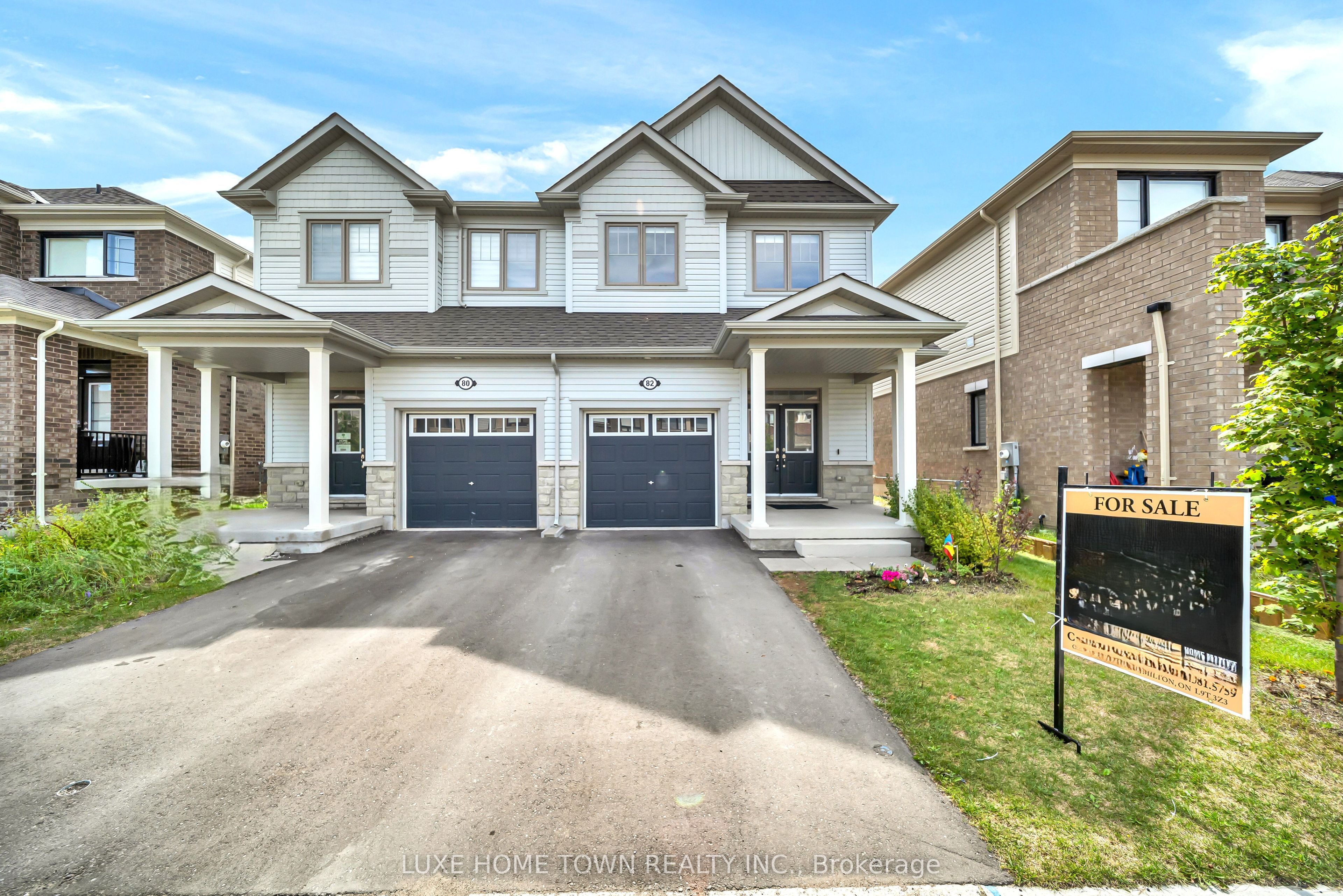 82 Prest Way, Centre Wellington, ON N1M 0J8 photo 4