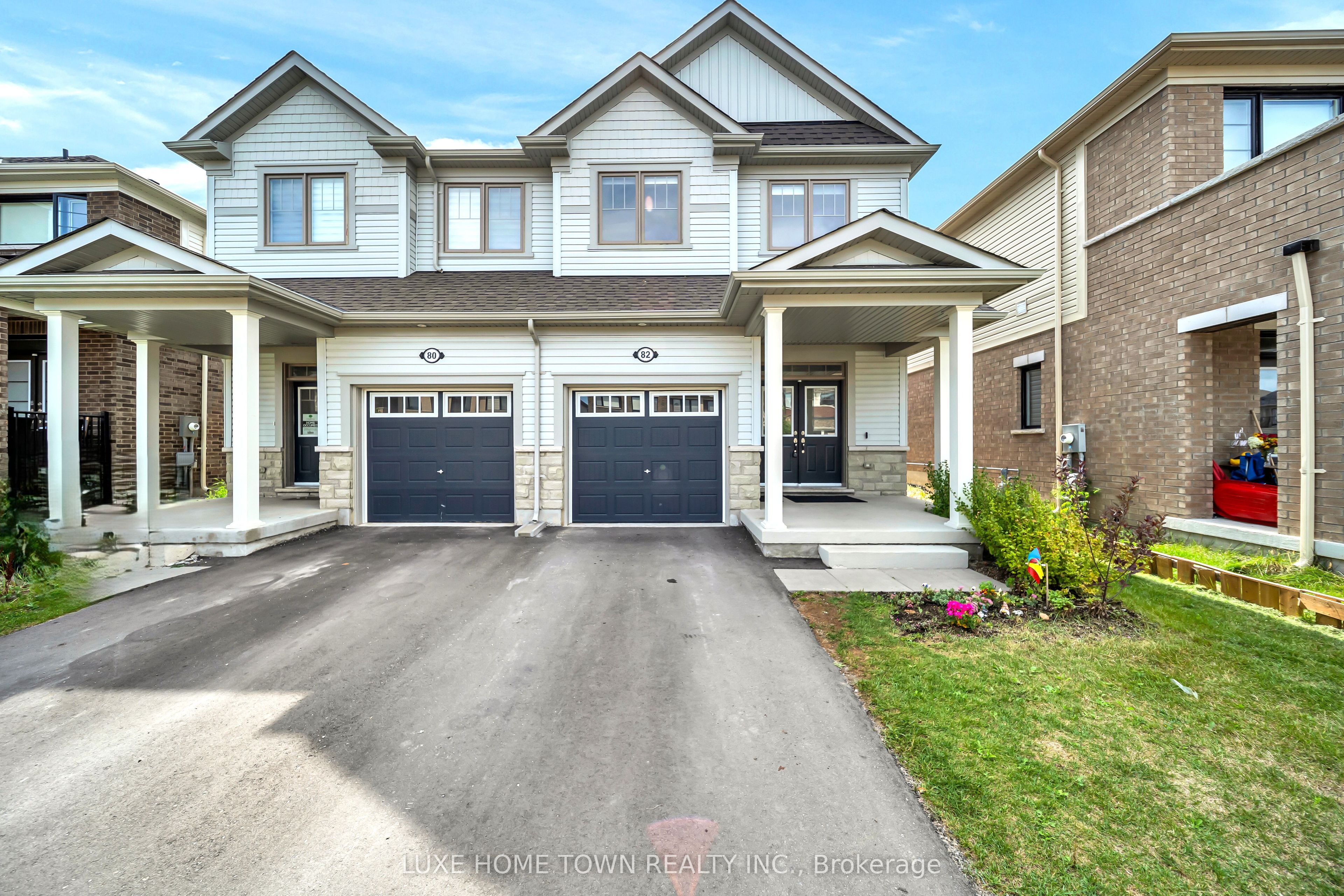 82 Prest Way, Centre Wellington, ON N1M 0J8 photo 5