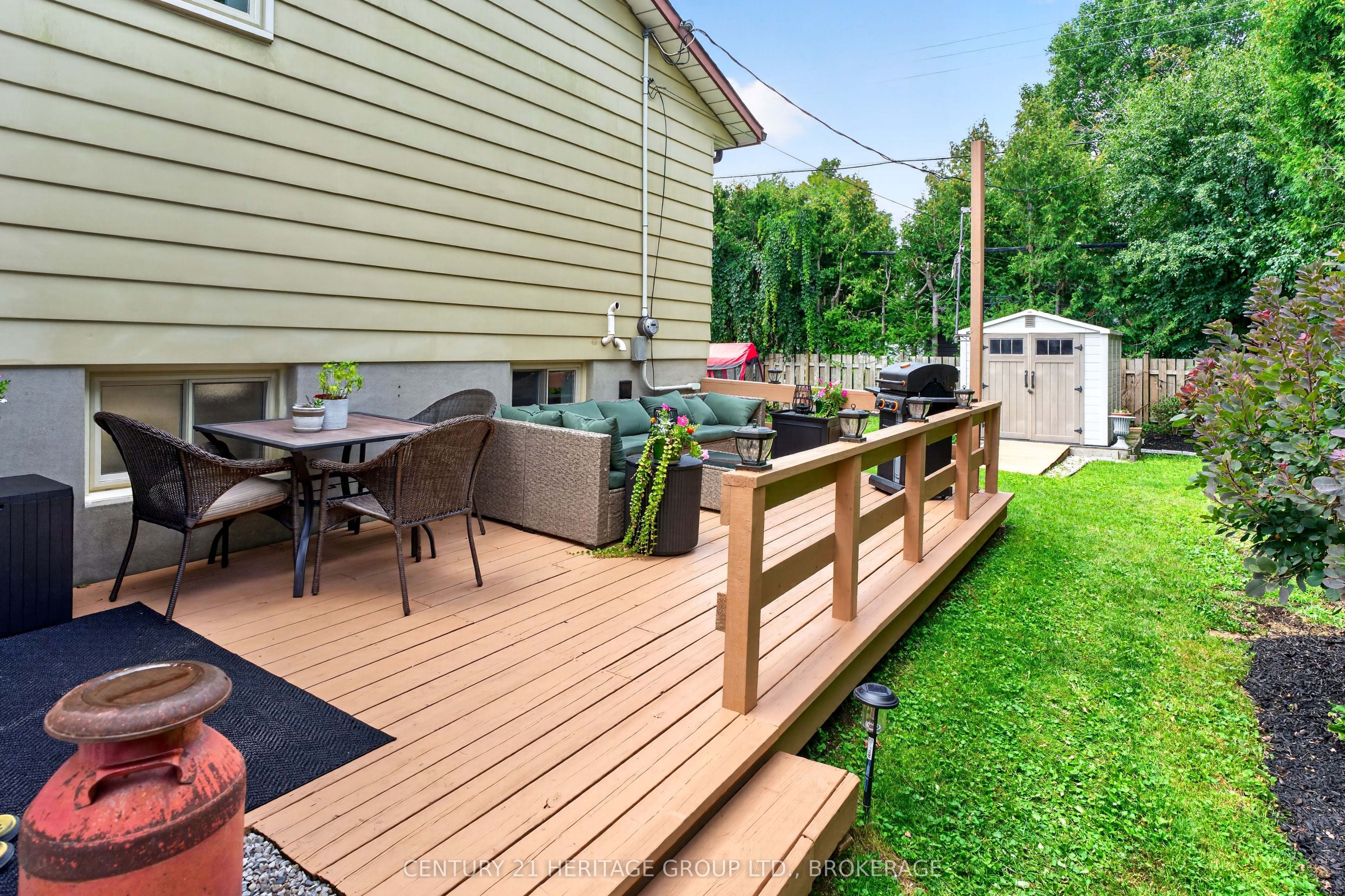 935 Pembridge Crescent, Kingston, ON K7M 6C6 photo 5