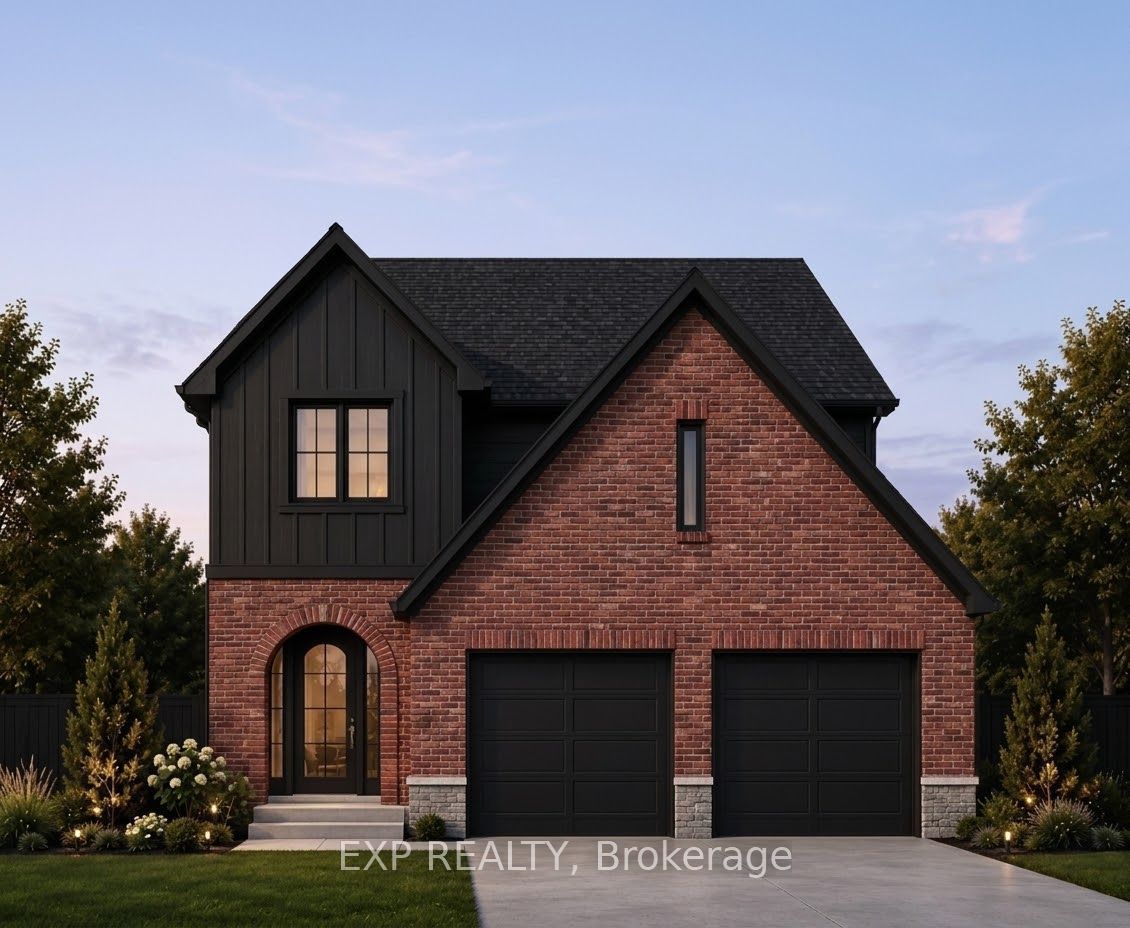 34 Cottonwood Boulevard, Aylmer, ON N5H 3H7