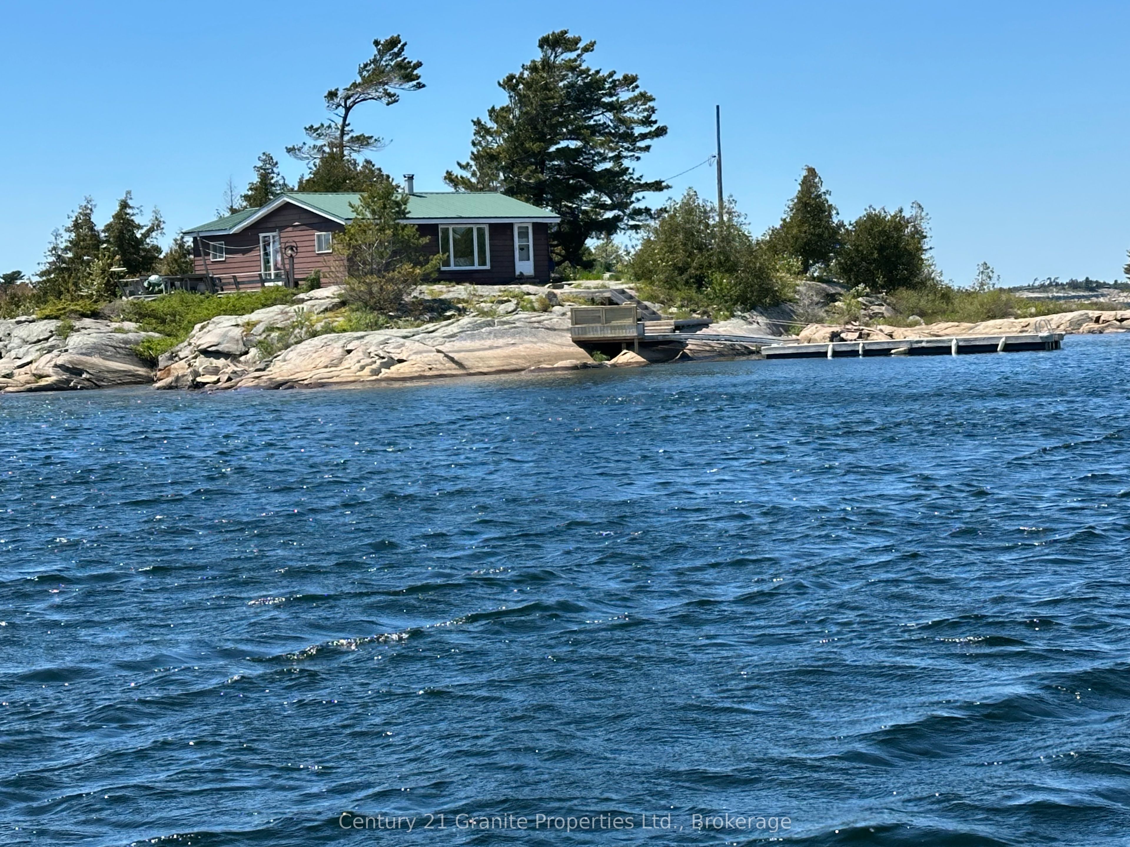 1 369C Island, Carling, ON P0G 1G0