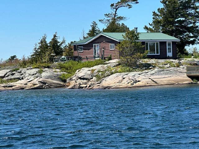 1 369C Island, Carling, ON P0G 1G0 photo 2