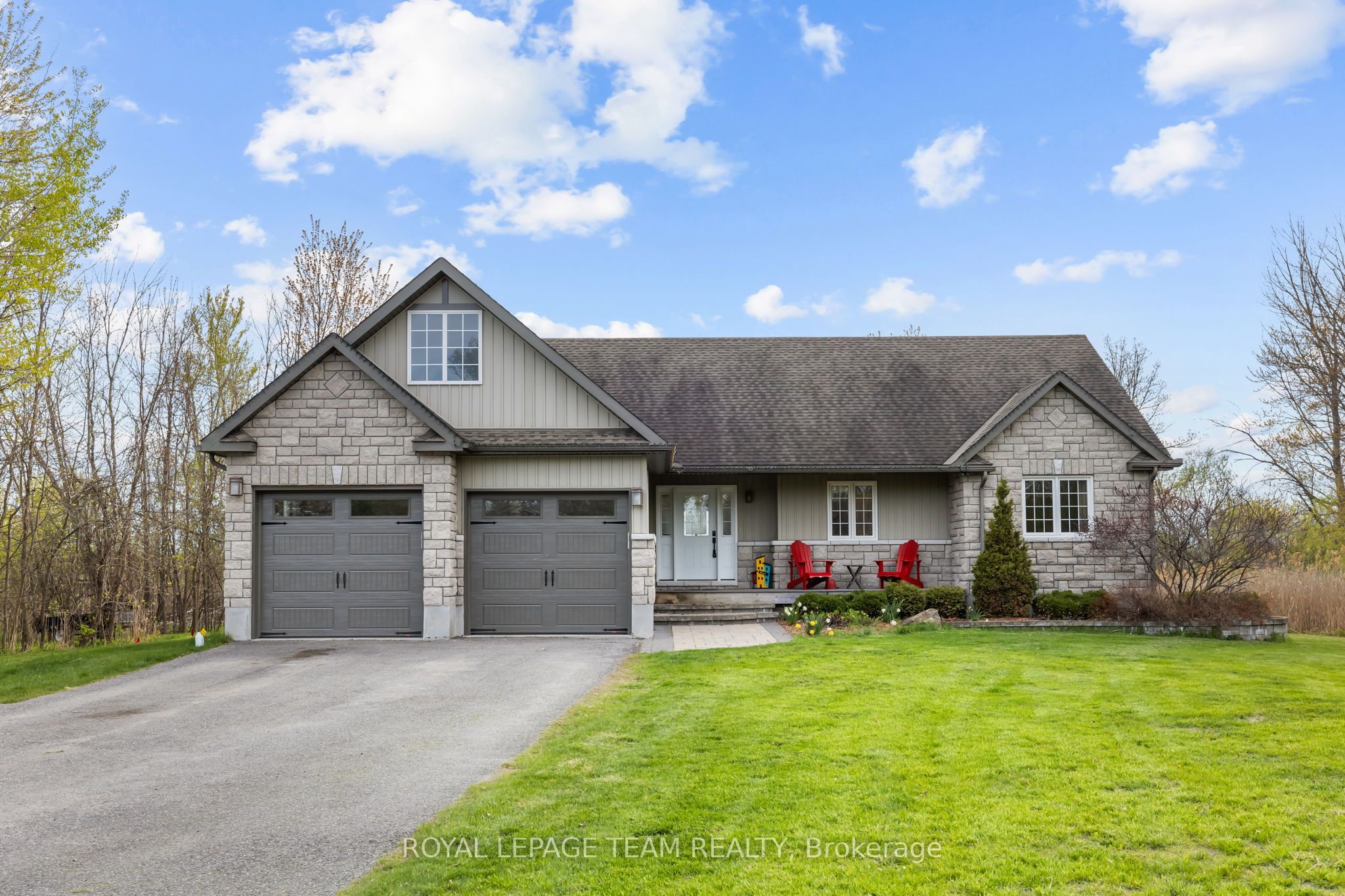 53 D'arcys Way, North Grenville, ON K0G 1J0 photo 2