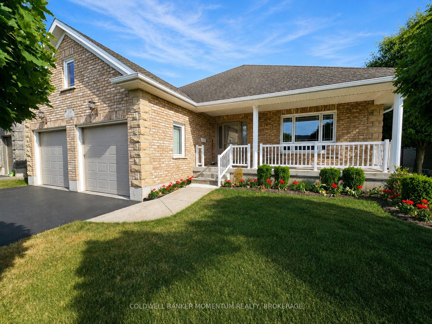39 Ross Avenue N, Norfolk, ON N3Y 0B2 photo 2