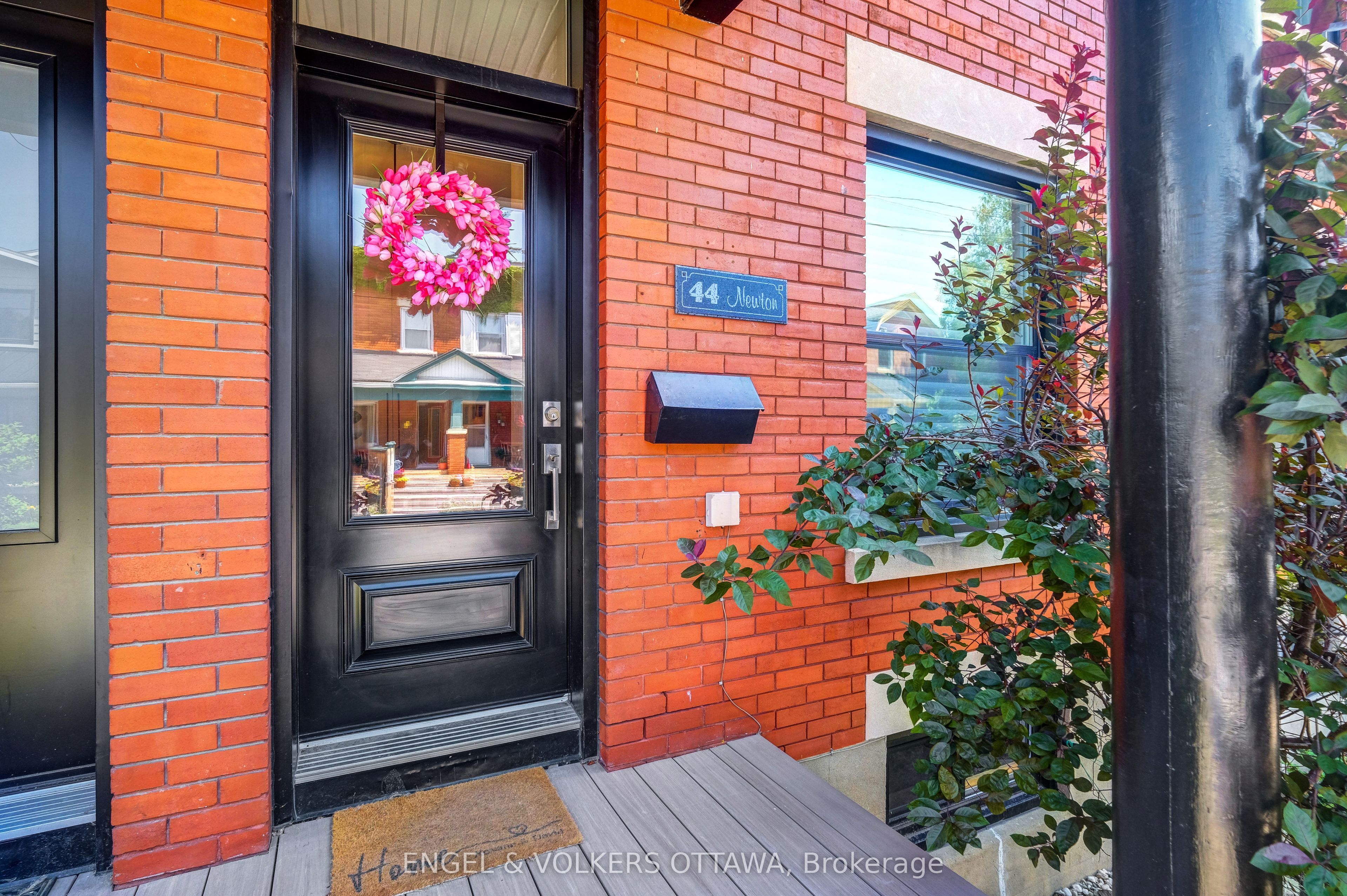 44 Newton Street, Glebe - Ottawa East and Area, ON K1S 2S7 photo 3