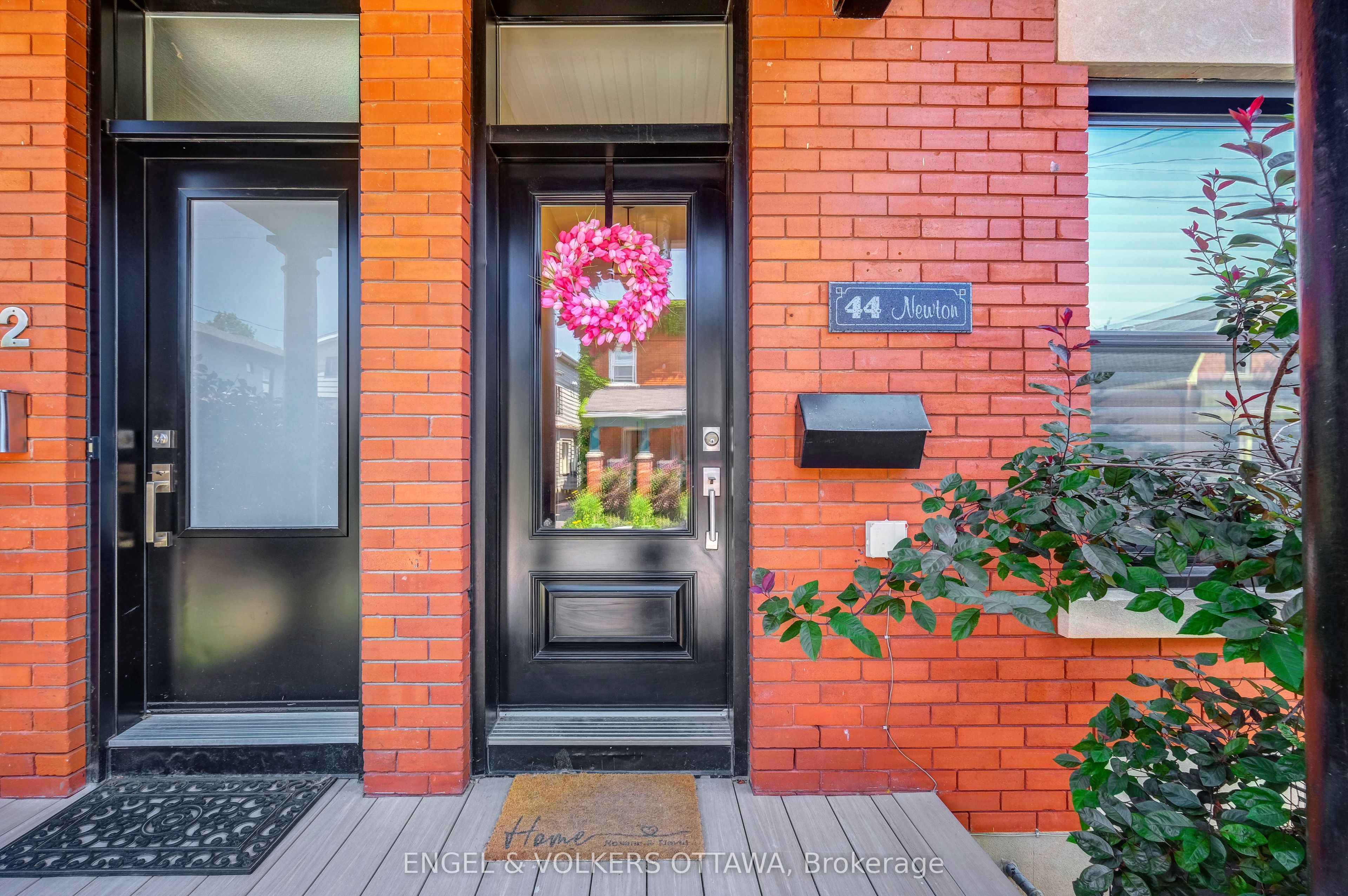 44 Newton Street, Glebe - Ottawa East and Area, ON K1S 2S7 photo 4