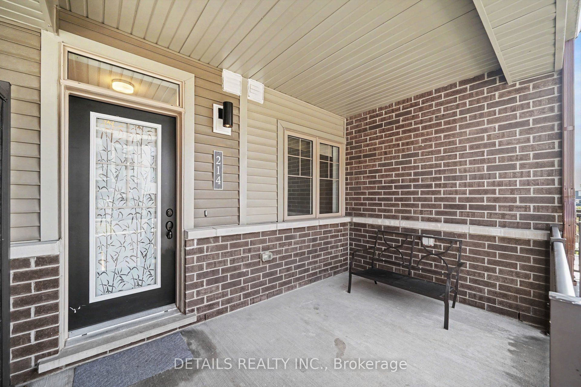 214 Anyolite Private, Barrhaven, ON K2J 7J3 photo 3