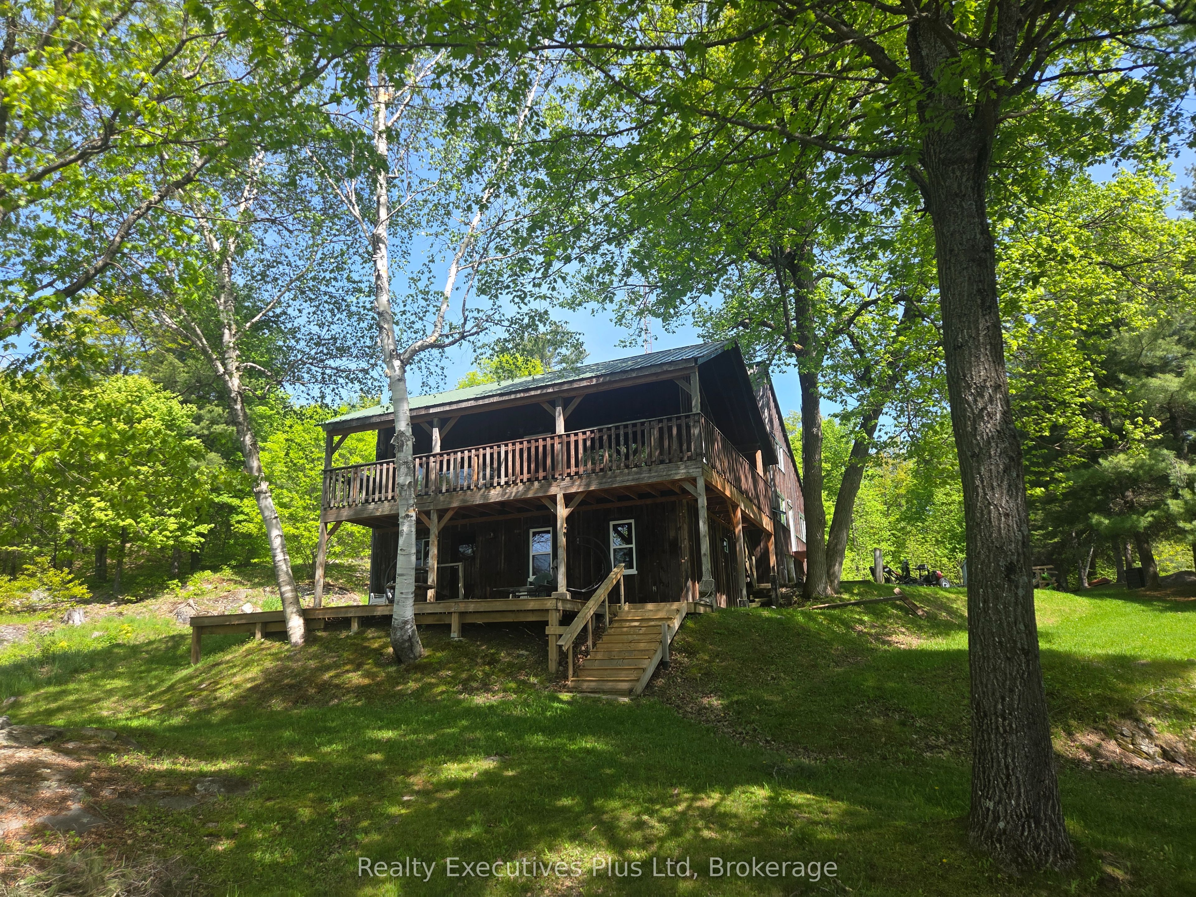 85 ladds Road, Whitestone, ON P0A 1G0