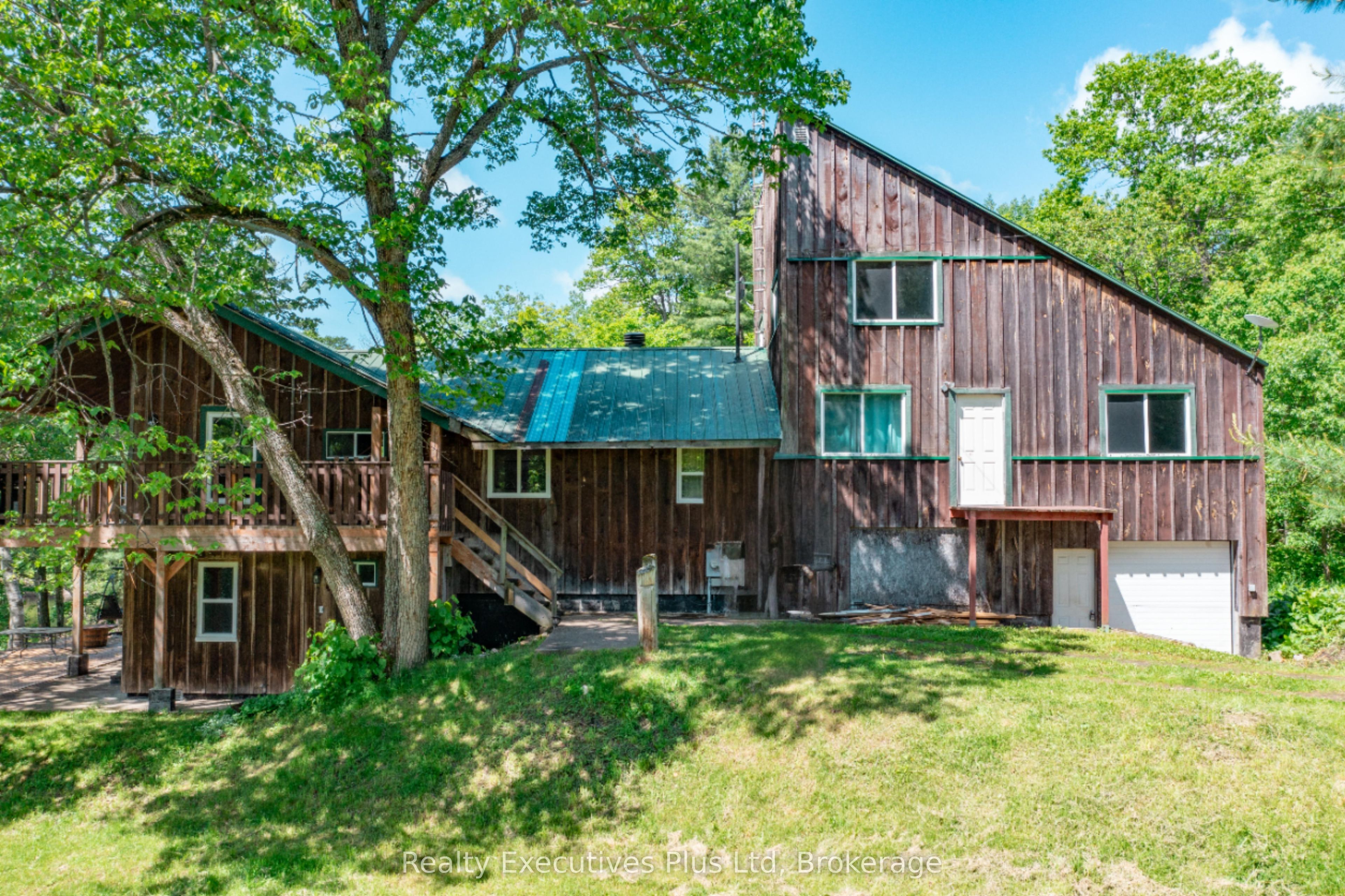 85 ladds Road, Whitestone, ON P0A 1G0 photo 2