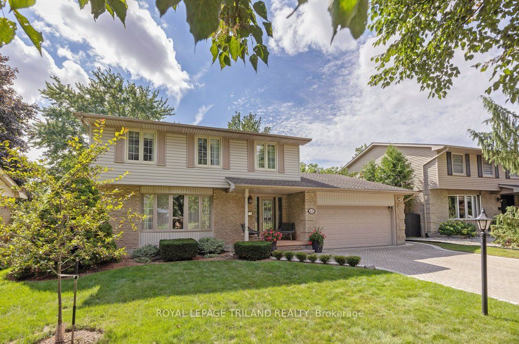 48 Westbury Avenue, London South, ON N6J 3G1 photo 2