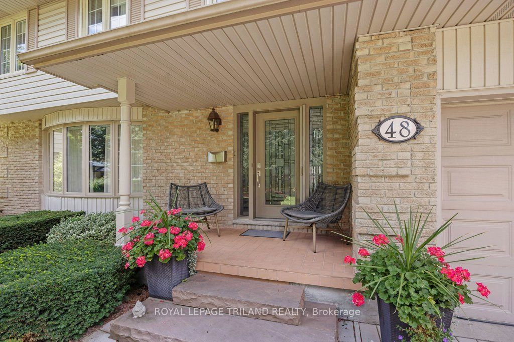 48 Westbury Avenue, London South, ON N6J 3G1 photo 3