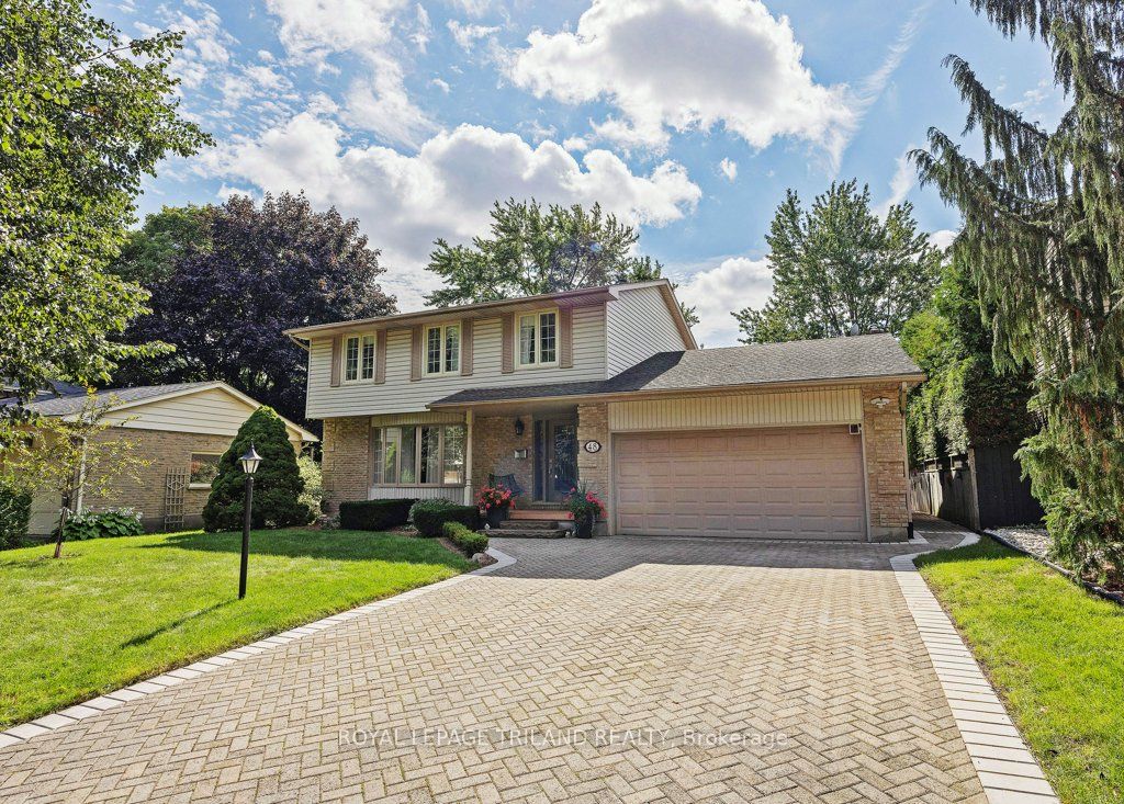 48 Westbury Avenue, London South, ON N6J 3G1 photo 4