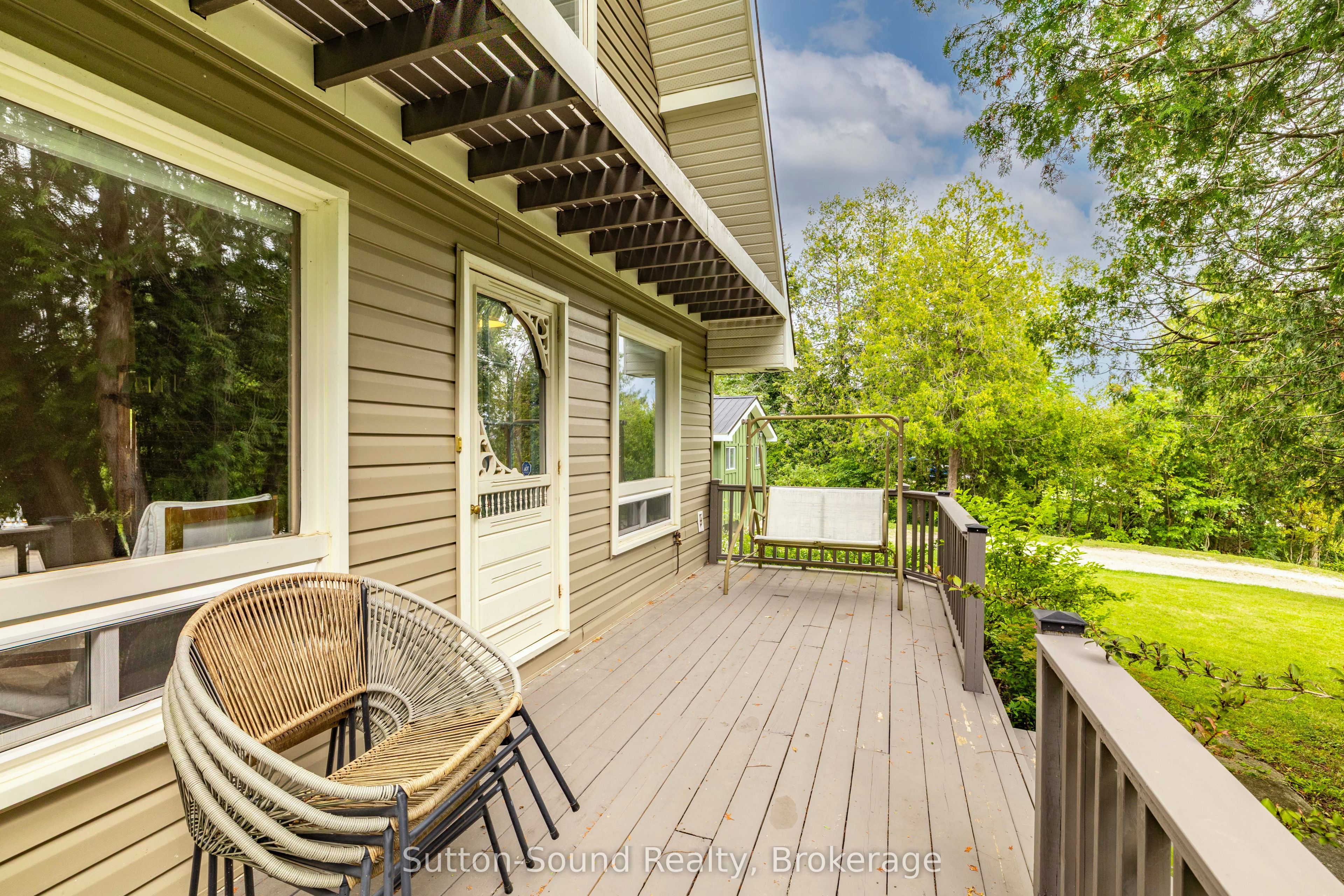 444 Balmy Beach Road, Georgian Bluffs, ON N4K 5N4 photo 3