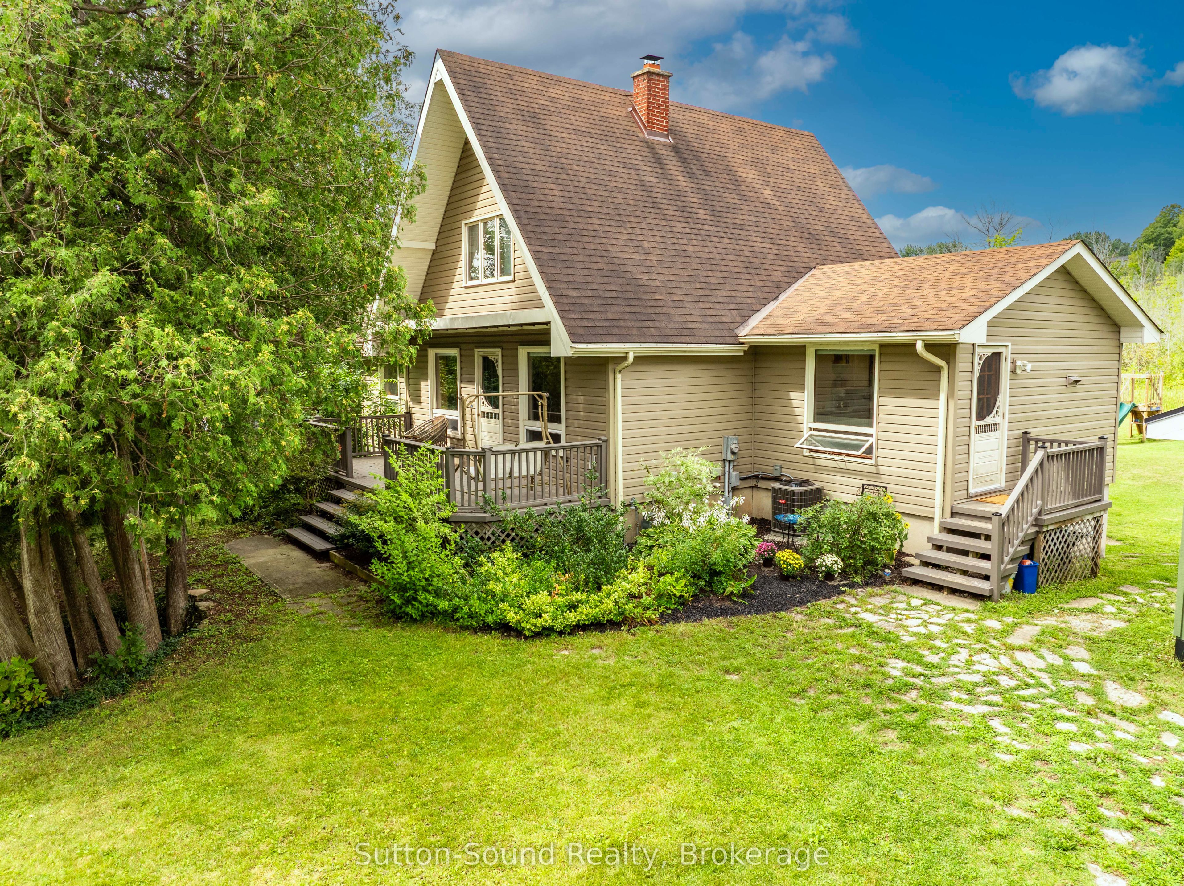 444 Balmy Beach Road, Georgian Bluffs, ON N4K 5N4 photo 4
