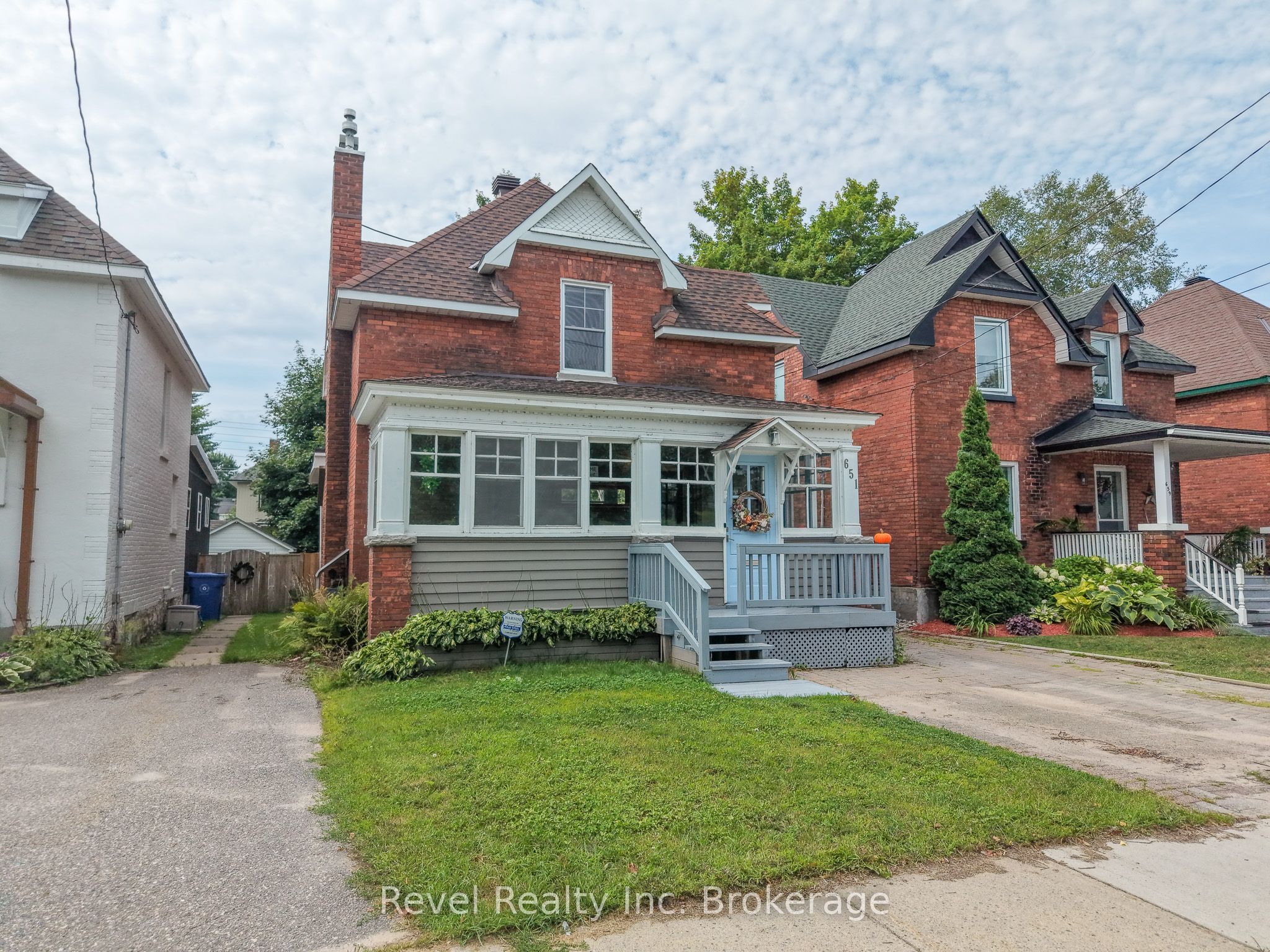 651 Jane Street, North Bay, ON P1B 3H1