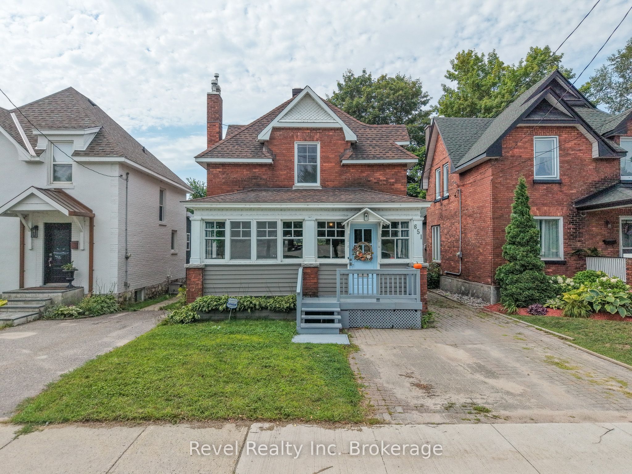 651 Jane Street, North Bay, ON P1B 3H1 photo 2