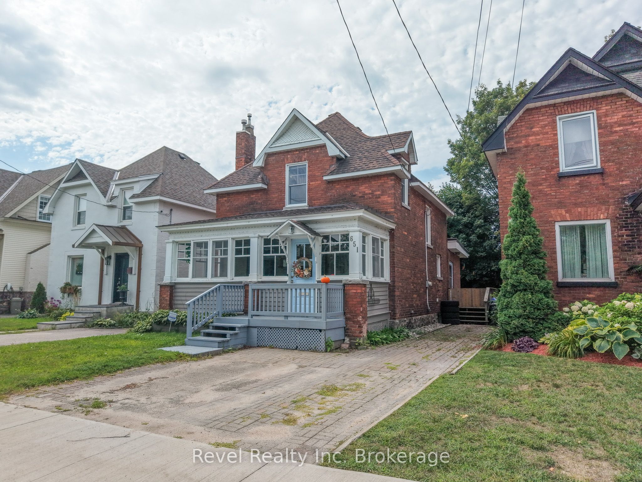 651 Jane Street, North Bay, ON P1B 3H1 photo 3
